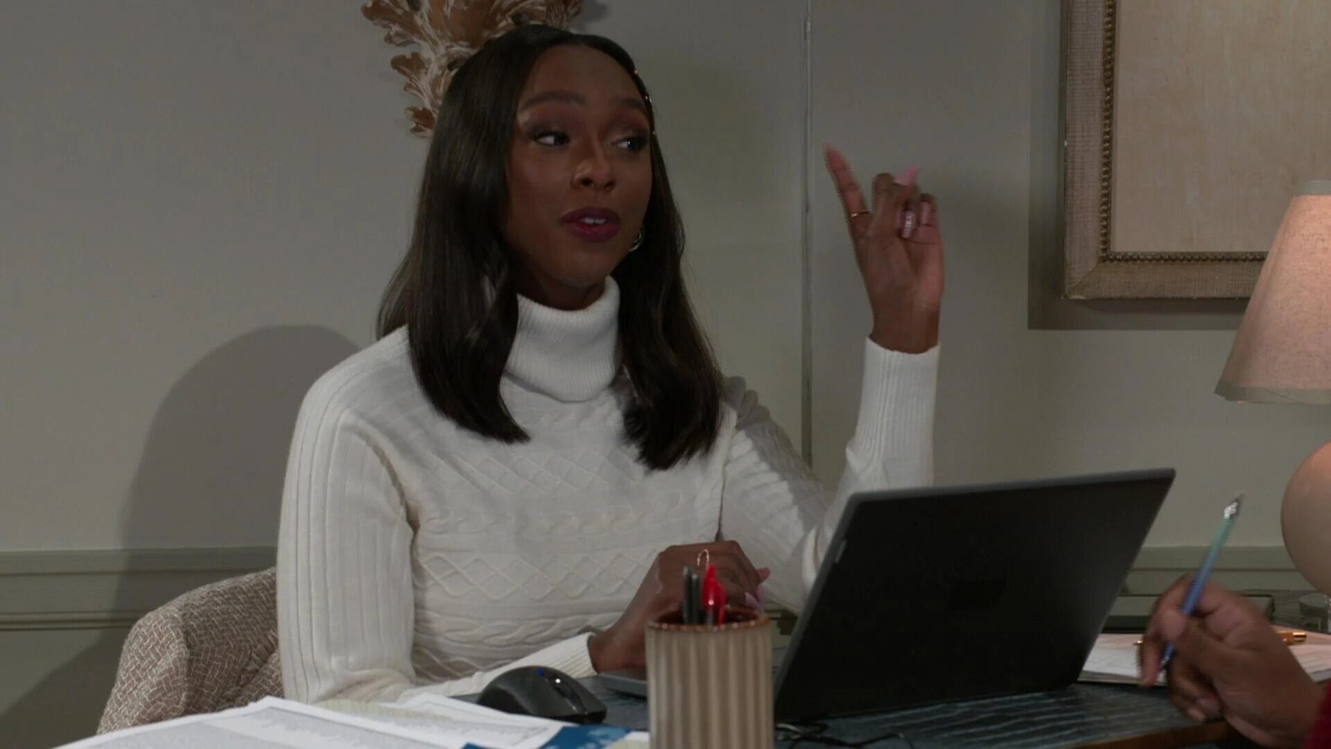 Beyond the Gates S1E184 Episode 184