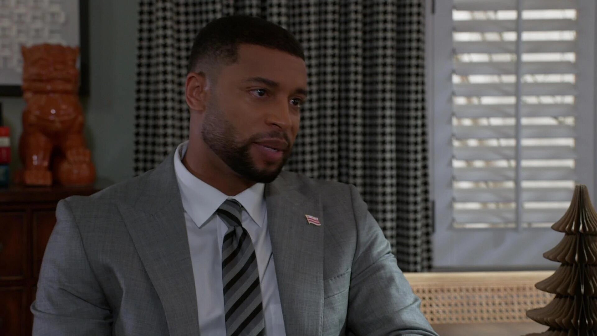 Beyond the Gates S1E190 Episode 190