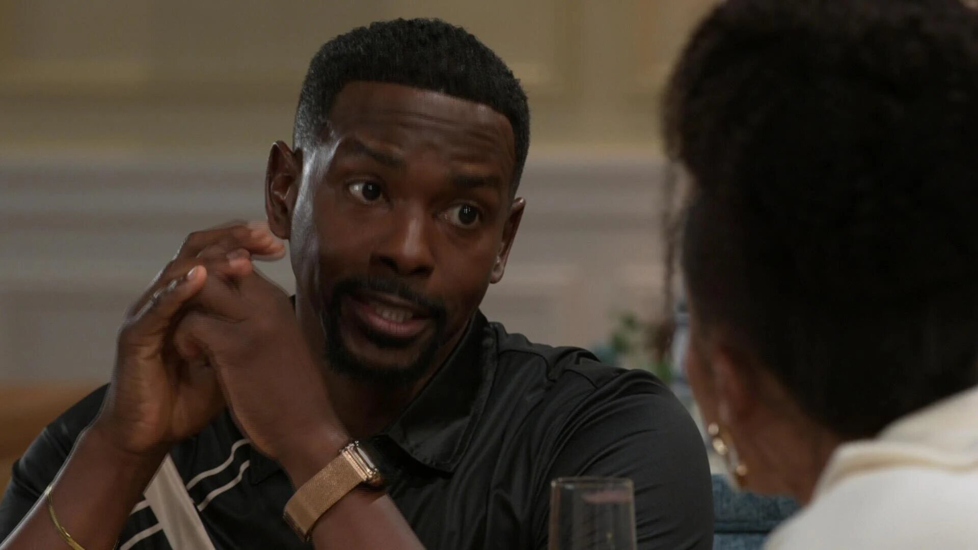 Beyond the Gates S1E192 Episode 192