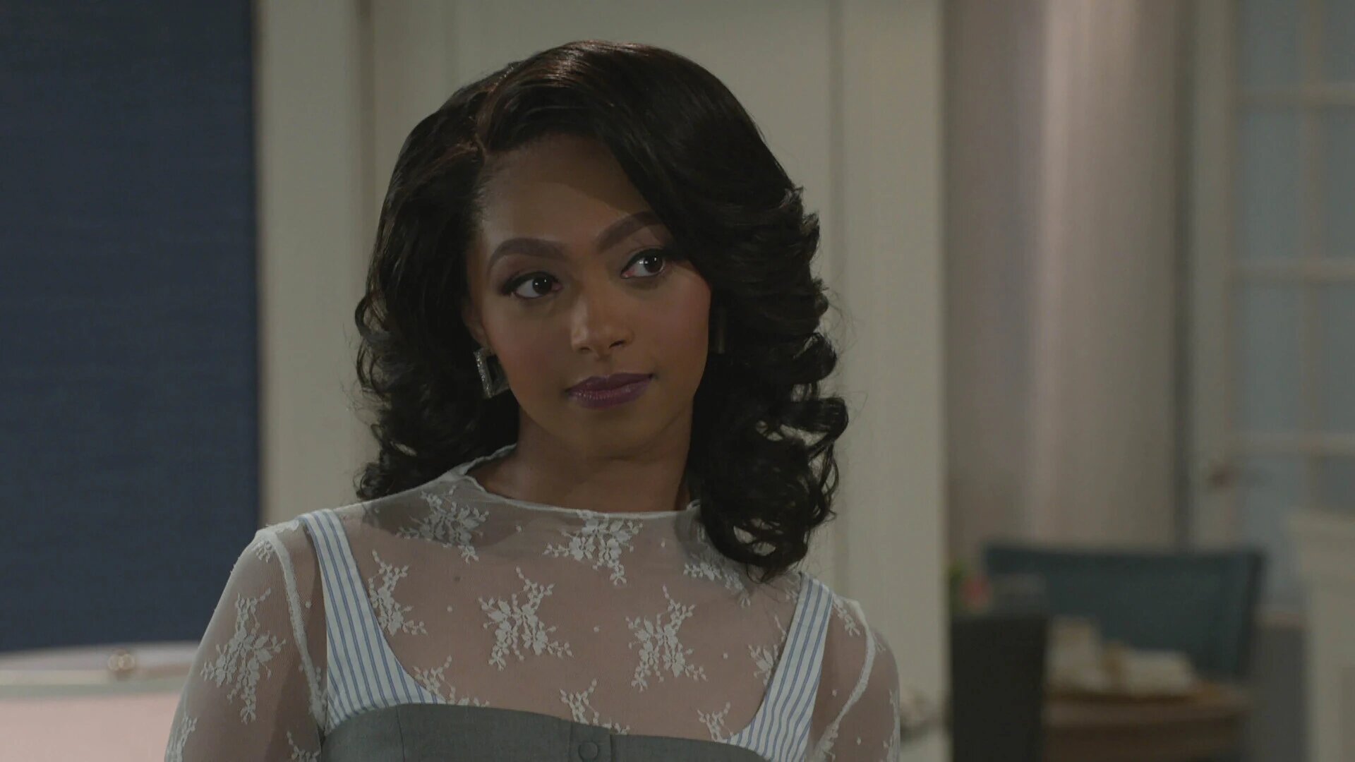 Beyond the Gates S1E55 Episode 55