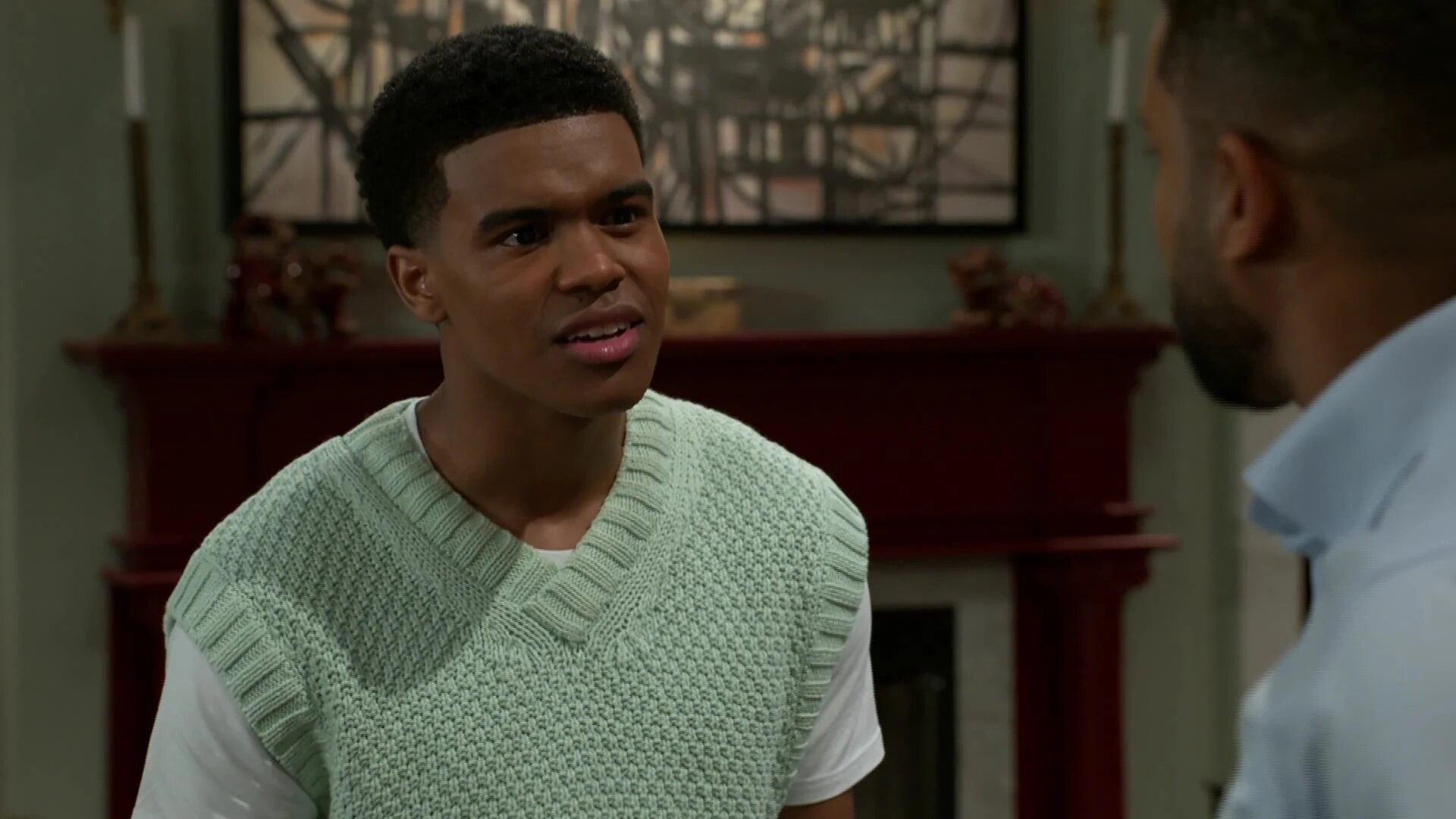 Beyond the Gates S1E85 Episode 85