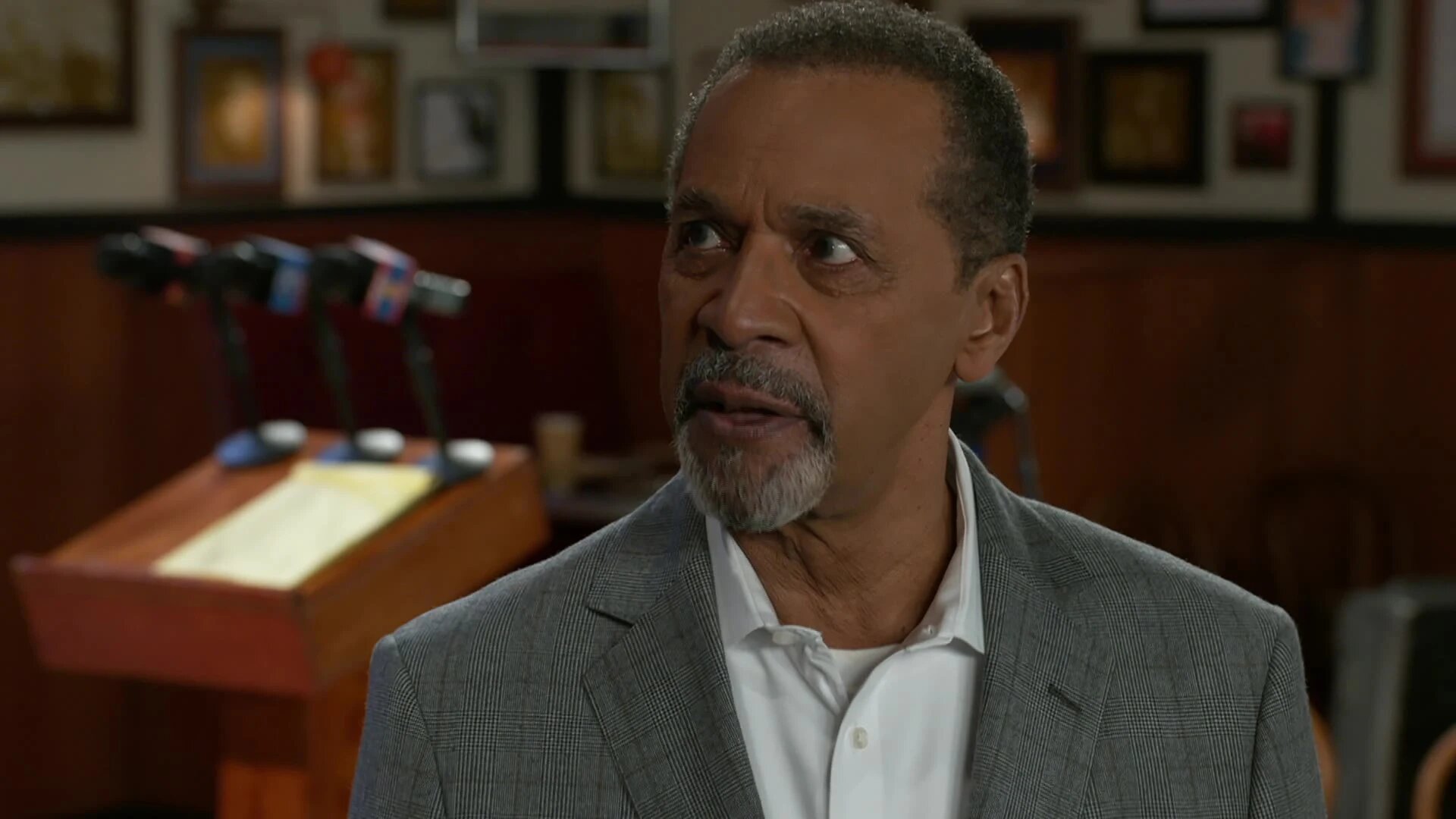 Beyond the Gates S1E91 Episode 91