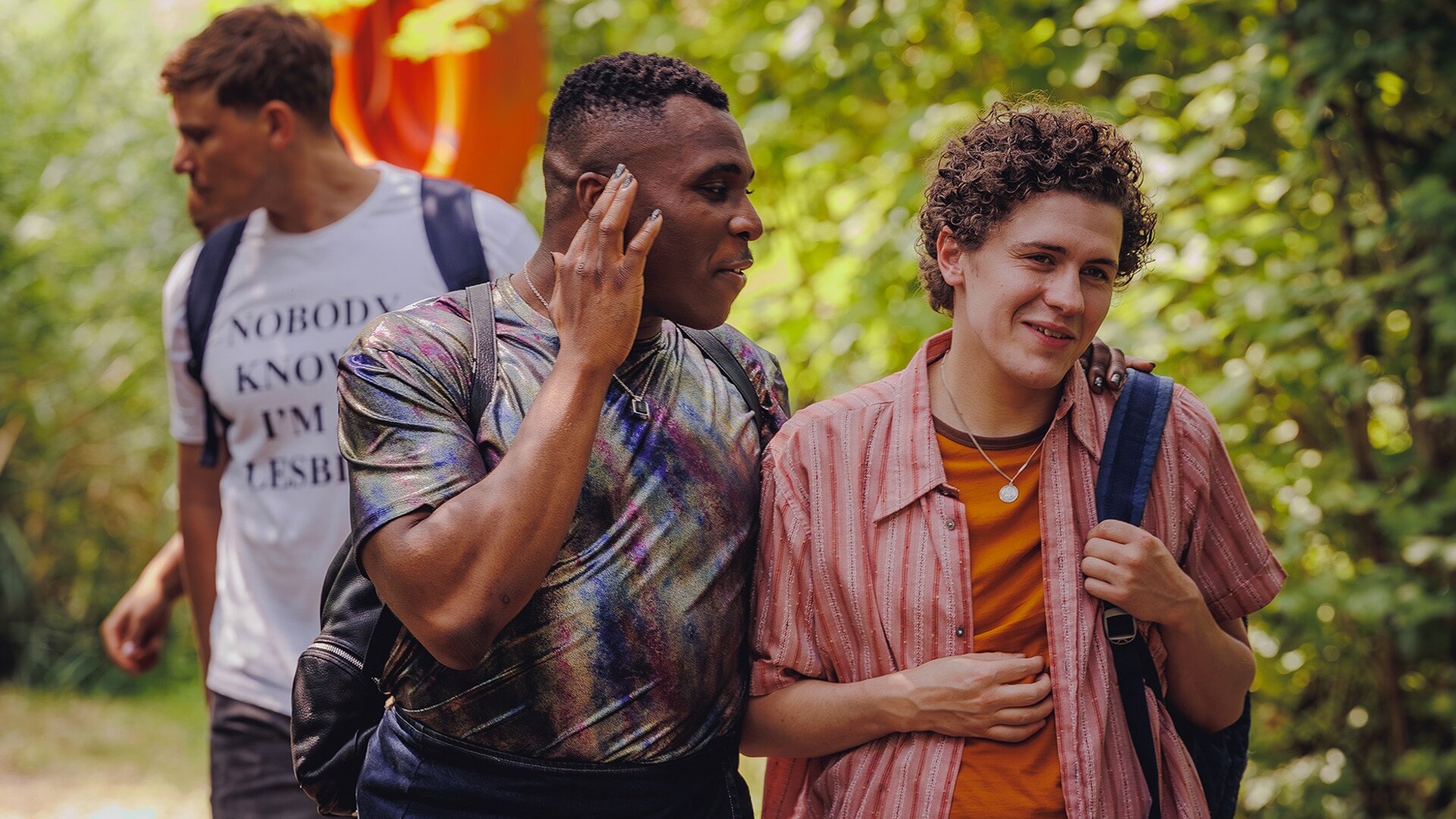 Big Boys S3E1 My Big Fat Gay Greek Holiday