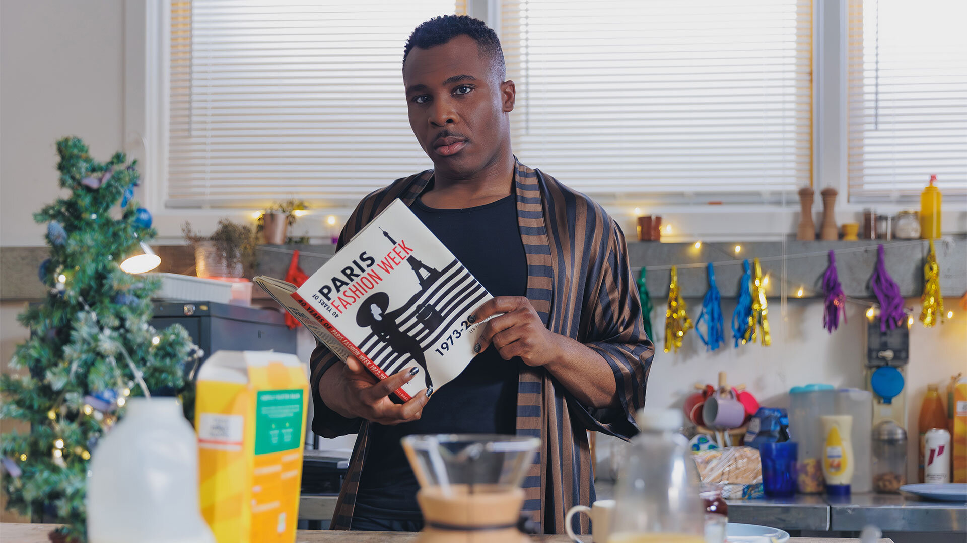 Big Boys S3E2 Happy Anniversary, You Silly Billy!