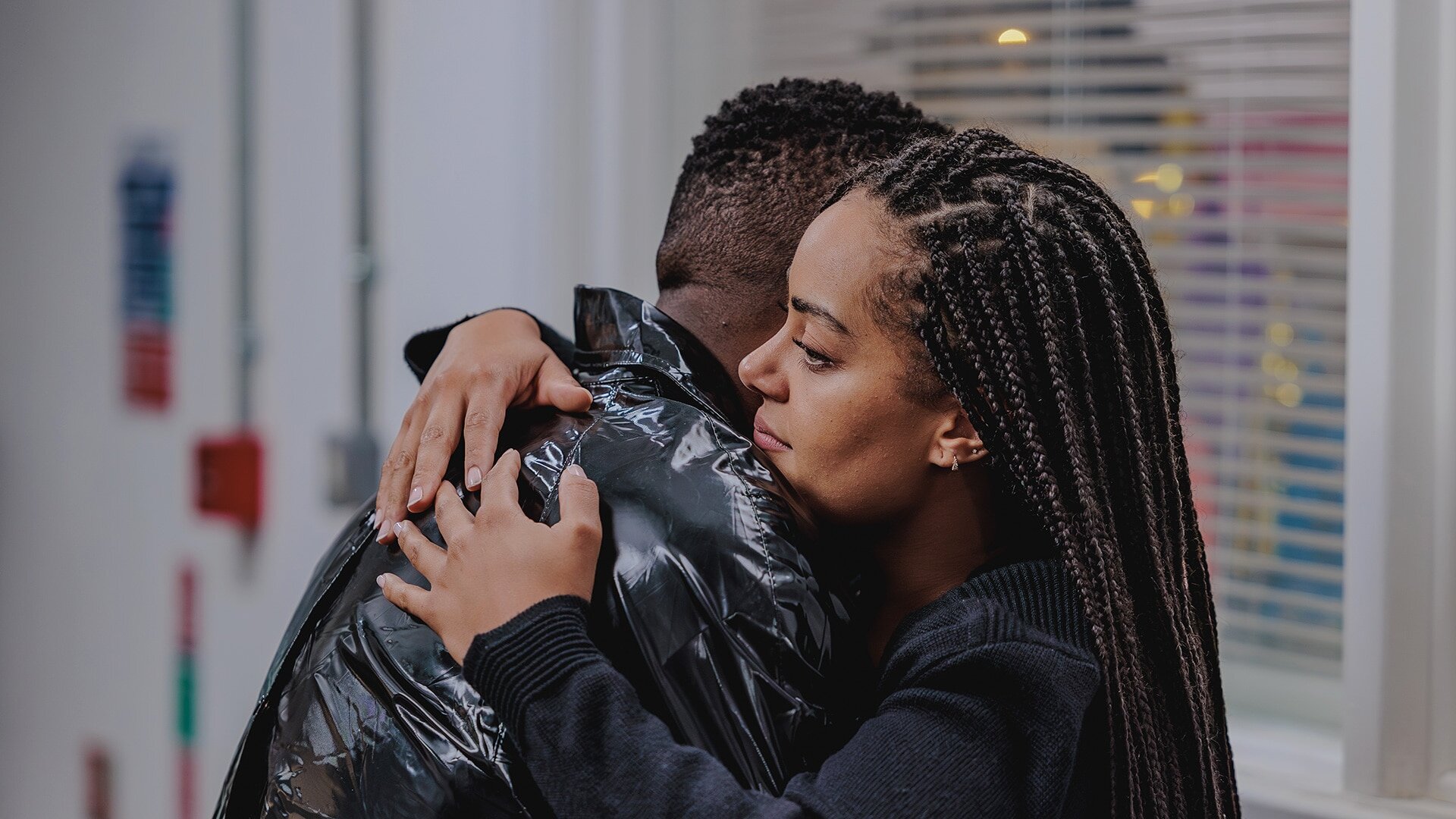 Big Boys S3E5 Goodbye U-N-I