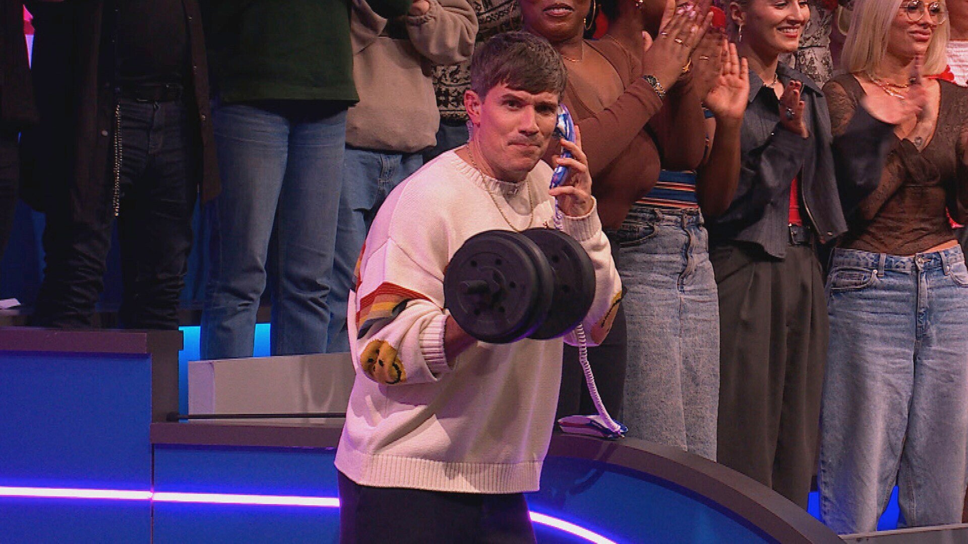 Big Brother: Late & Live S2E31 Zeze Millz, Amy Hart