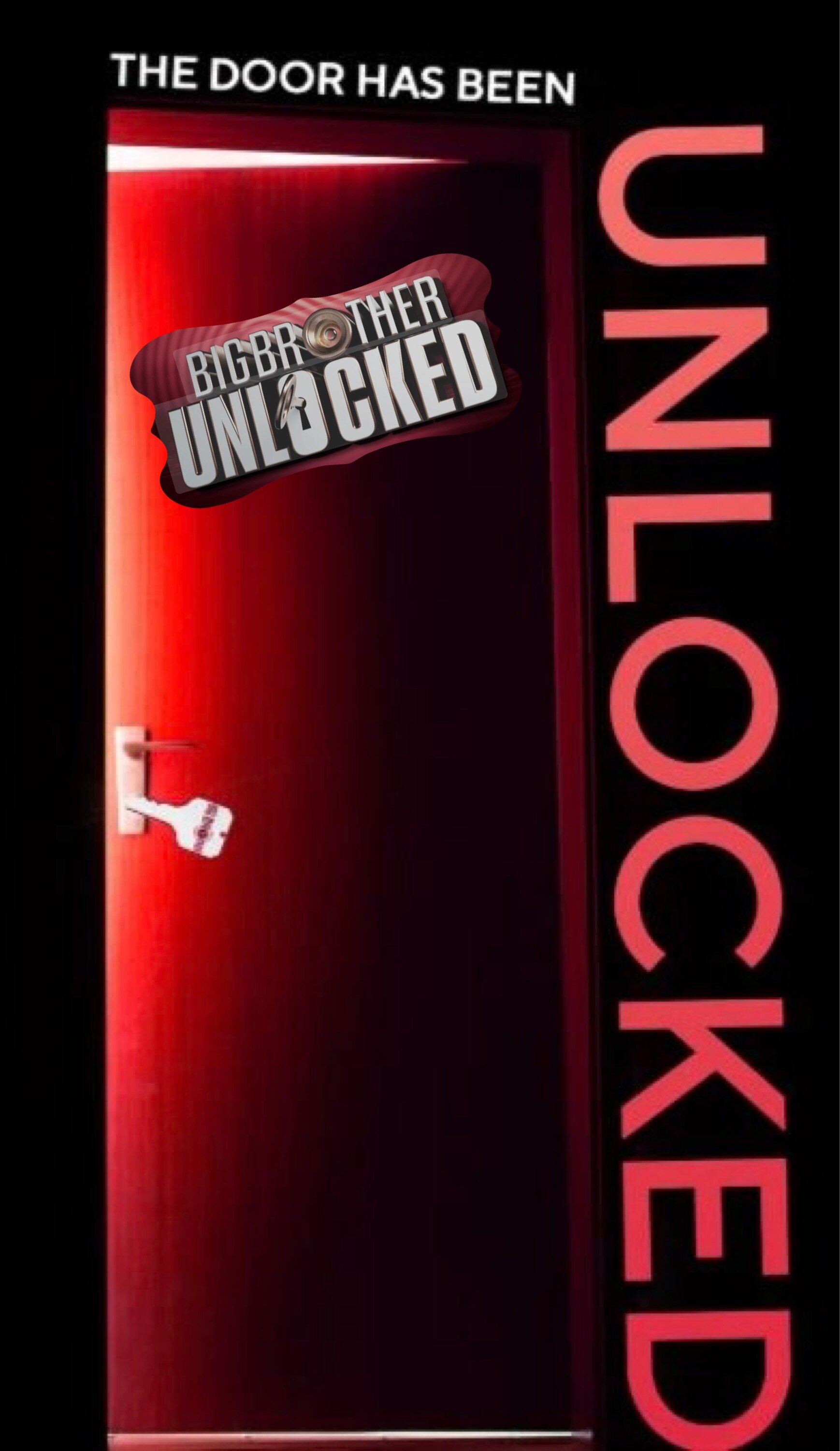 Big Brother: Unlocked