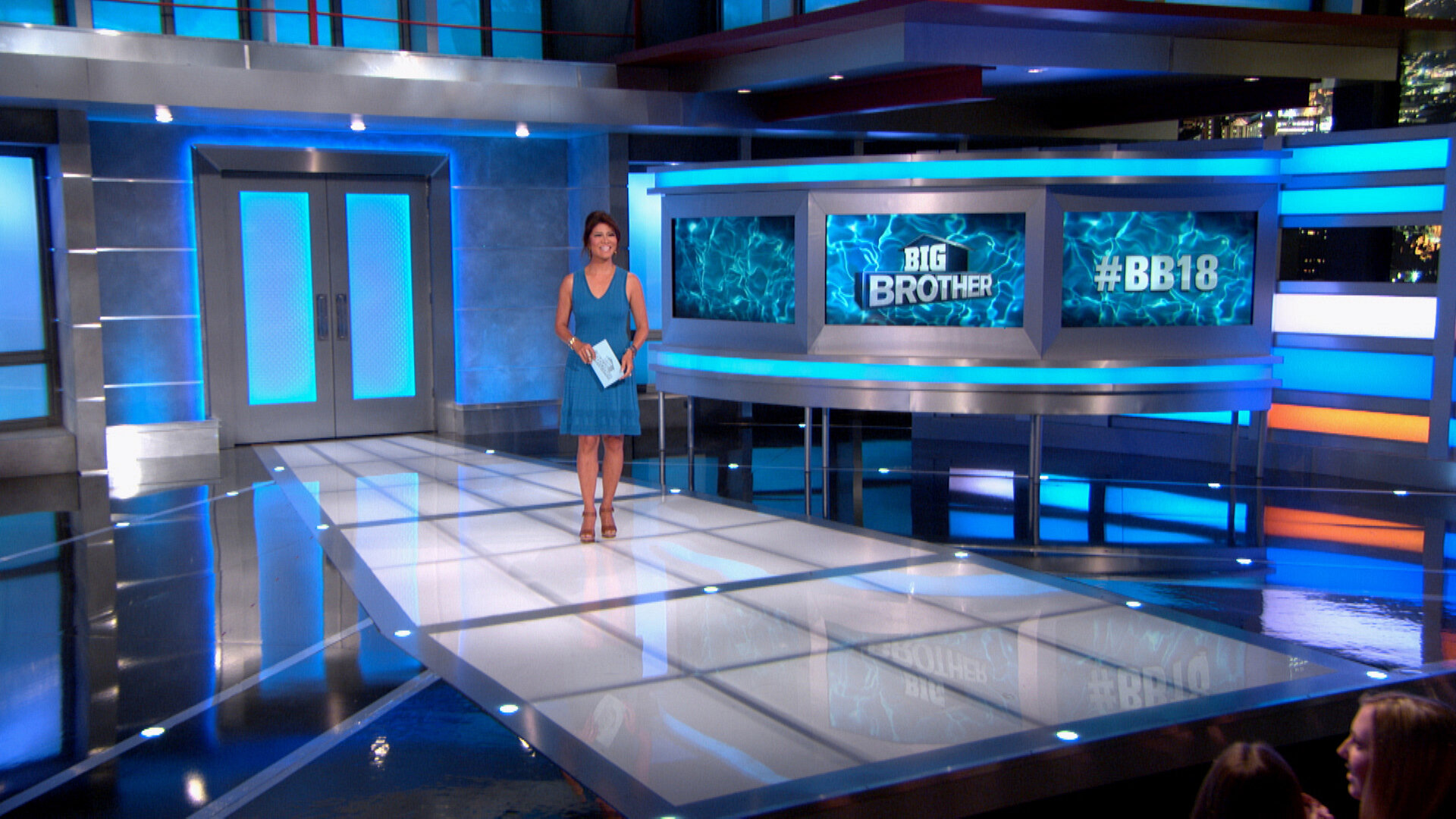 Big Brother US S18E31 Episode 31