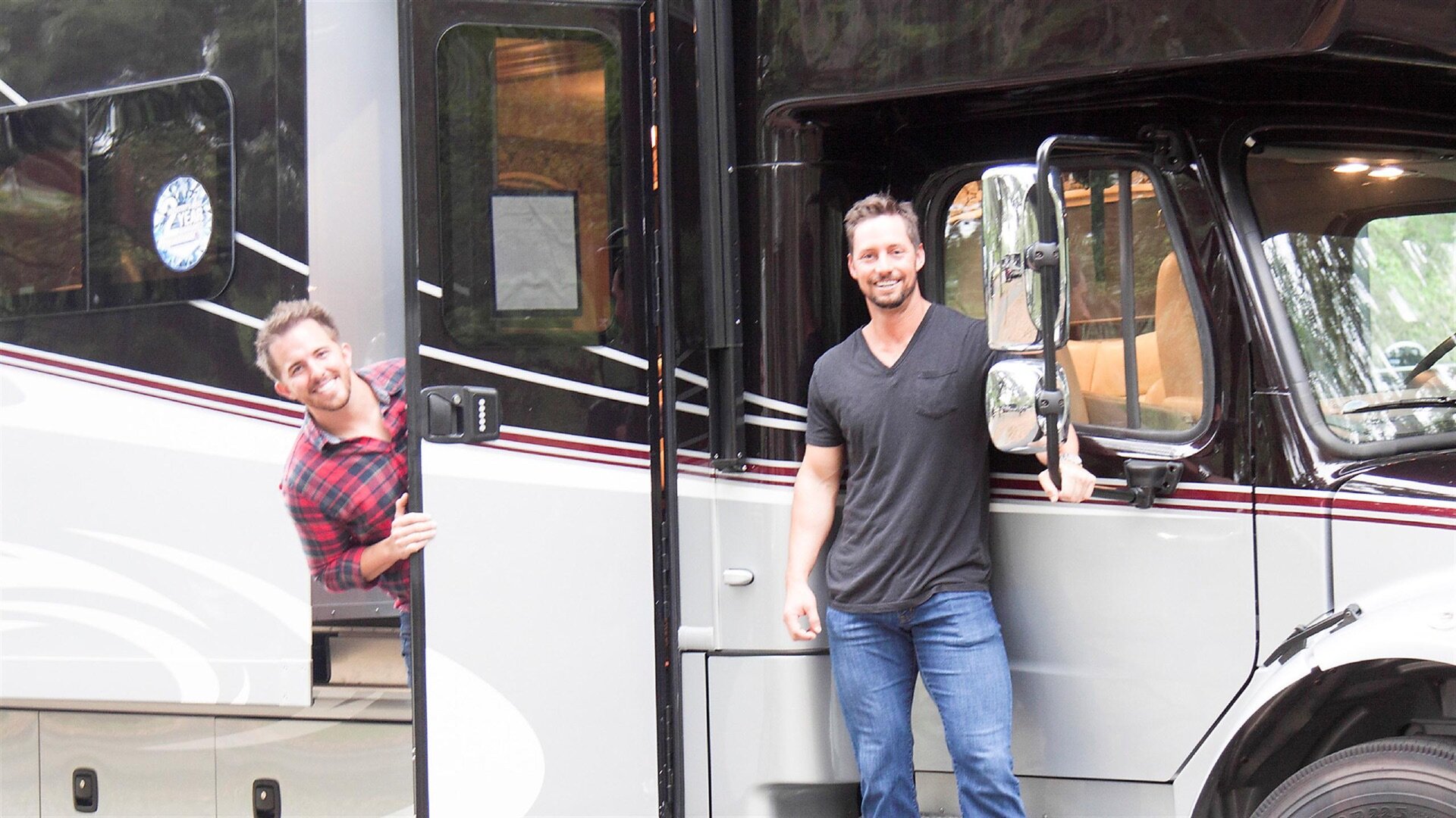 Big Time RV S4E5 Brocation