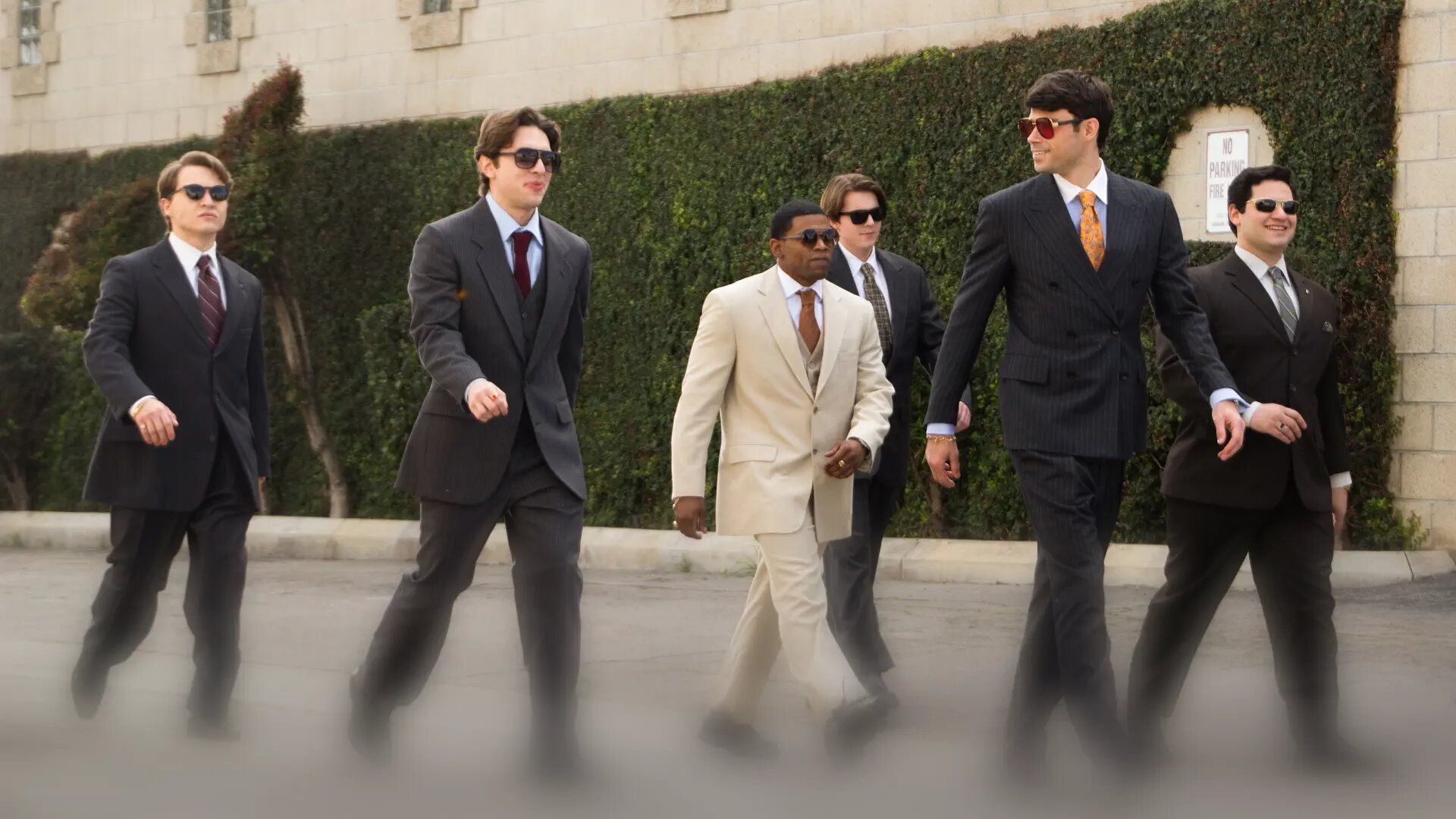 Billionaire Boys Club S1E2 Inflection Point