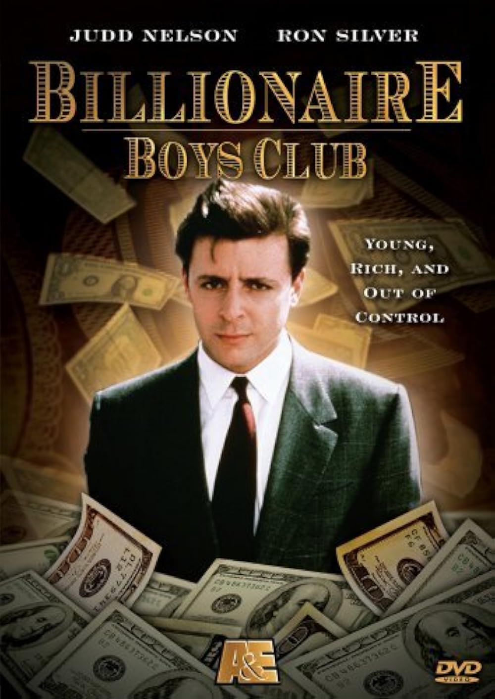 Billionaire Boys Club