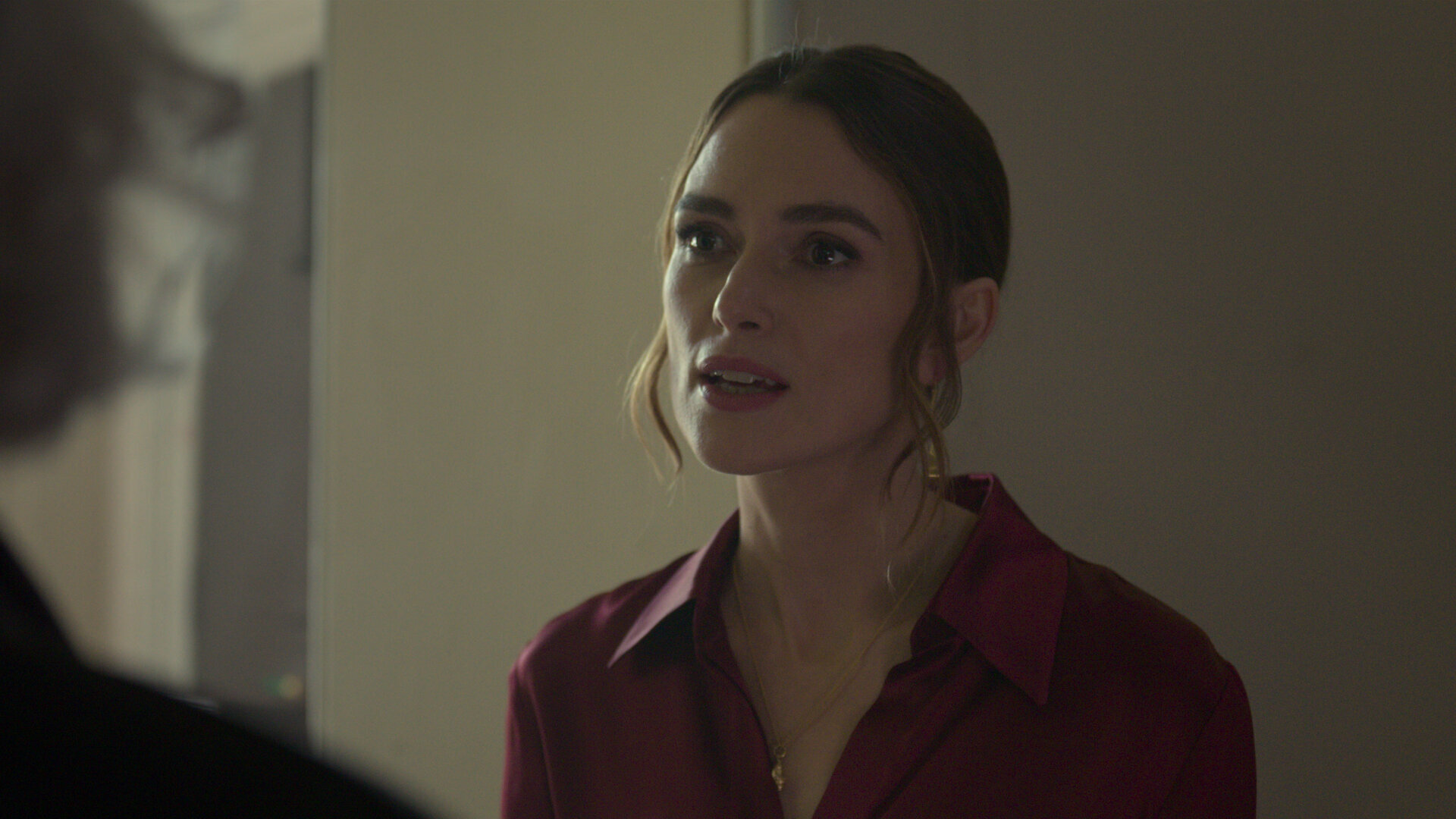 Black Doves S1E1 To Love Then