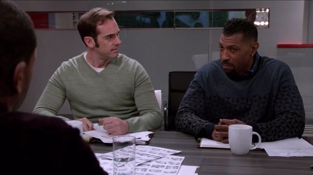 black-ish S2E7 Charlie in Charge