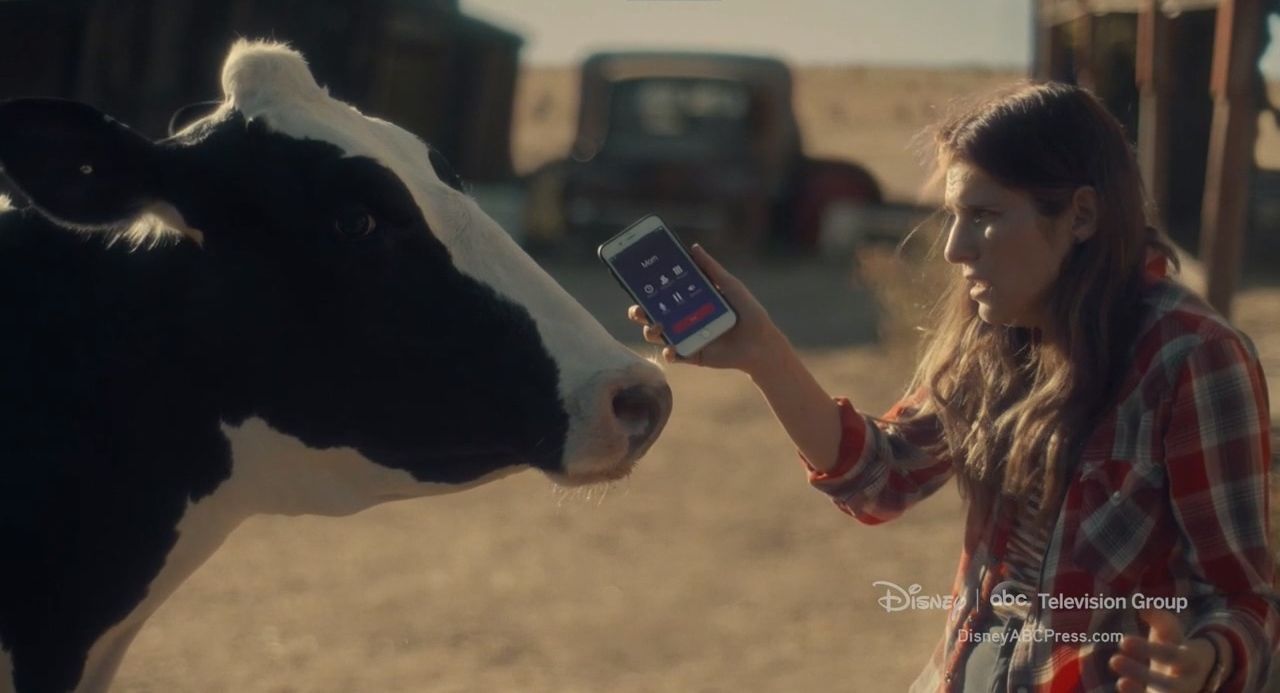 Bless This Mess S1E1 Pilot