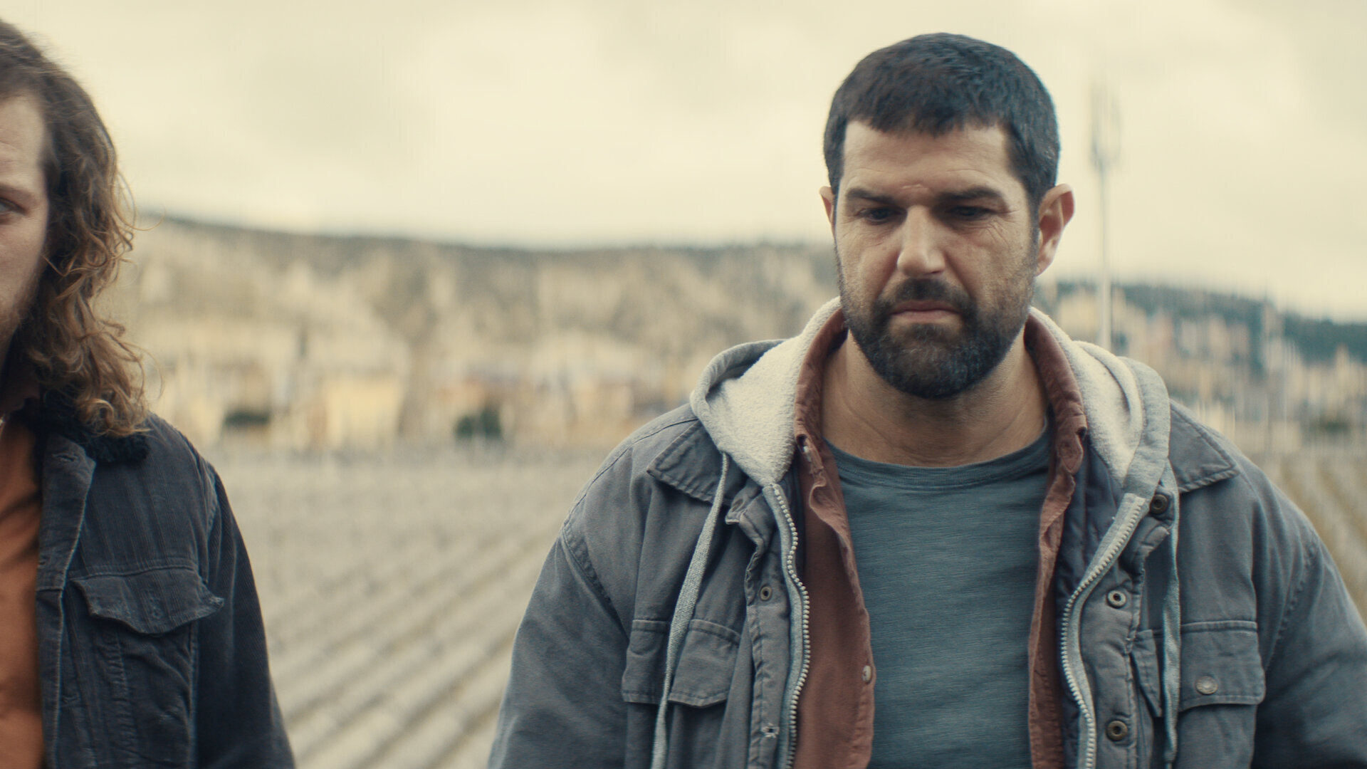 Blood Coast S2E2 Los Xetas