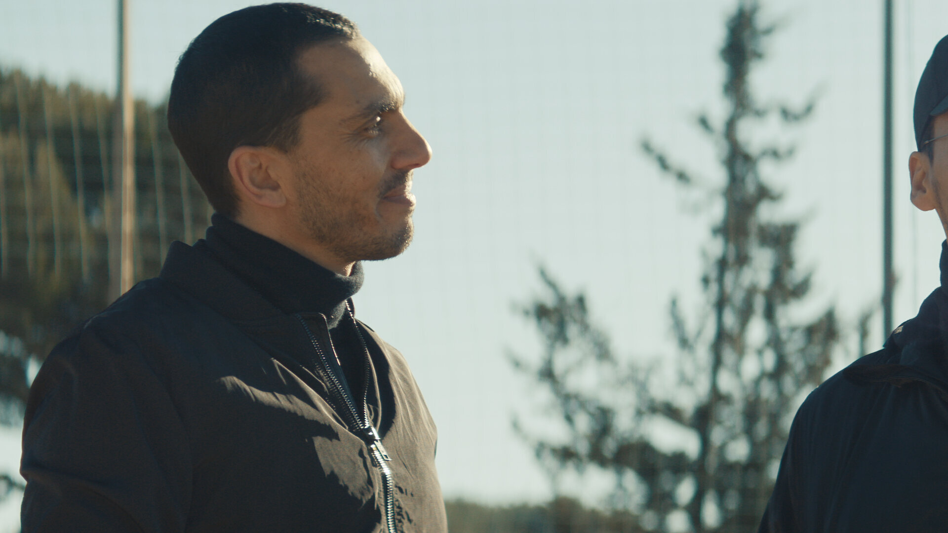 Blood Coast S2E3 De l'autre côté