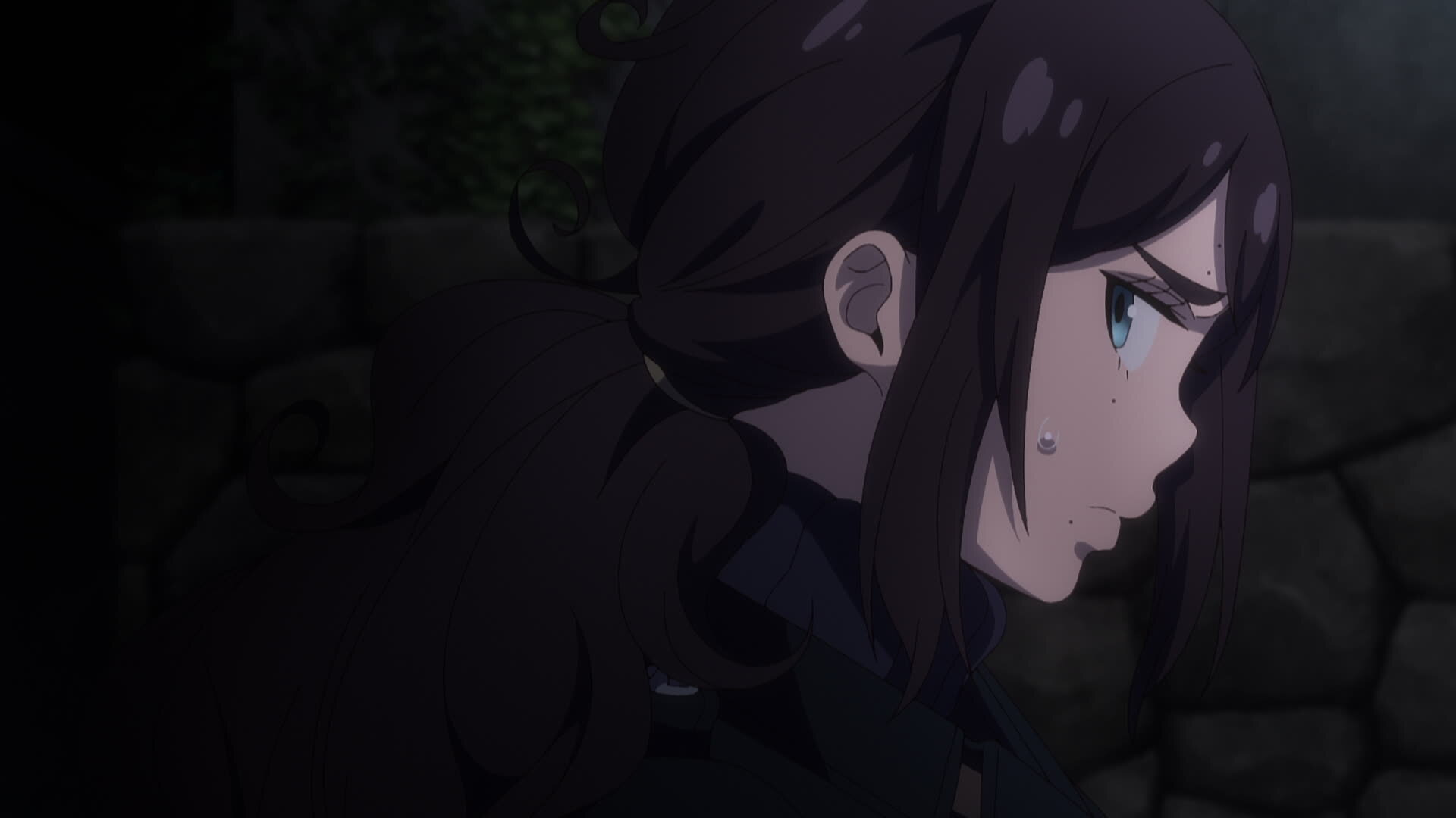 Blue Exorcist S5E4 Satan Awakening