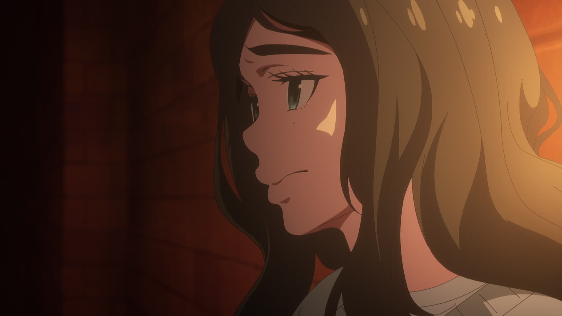 Blue Exorcist S5E5 More Important Than The Body