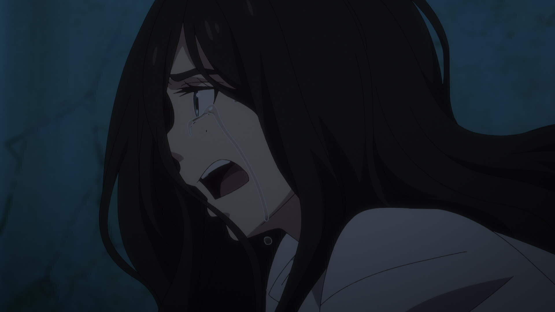 Blue Exorcist S5E9 Fight to the Death