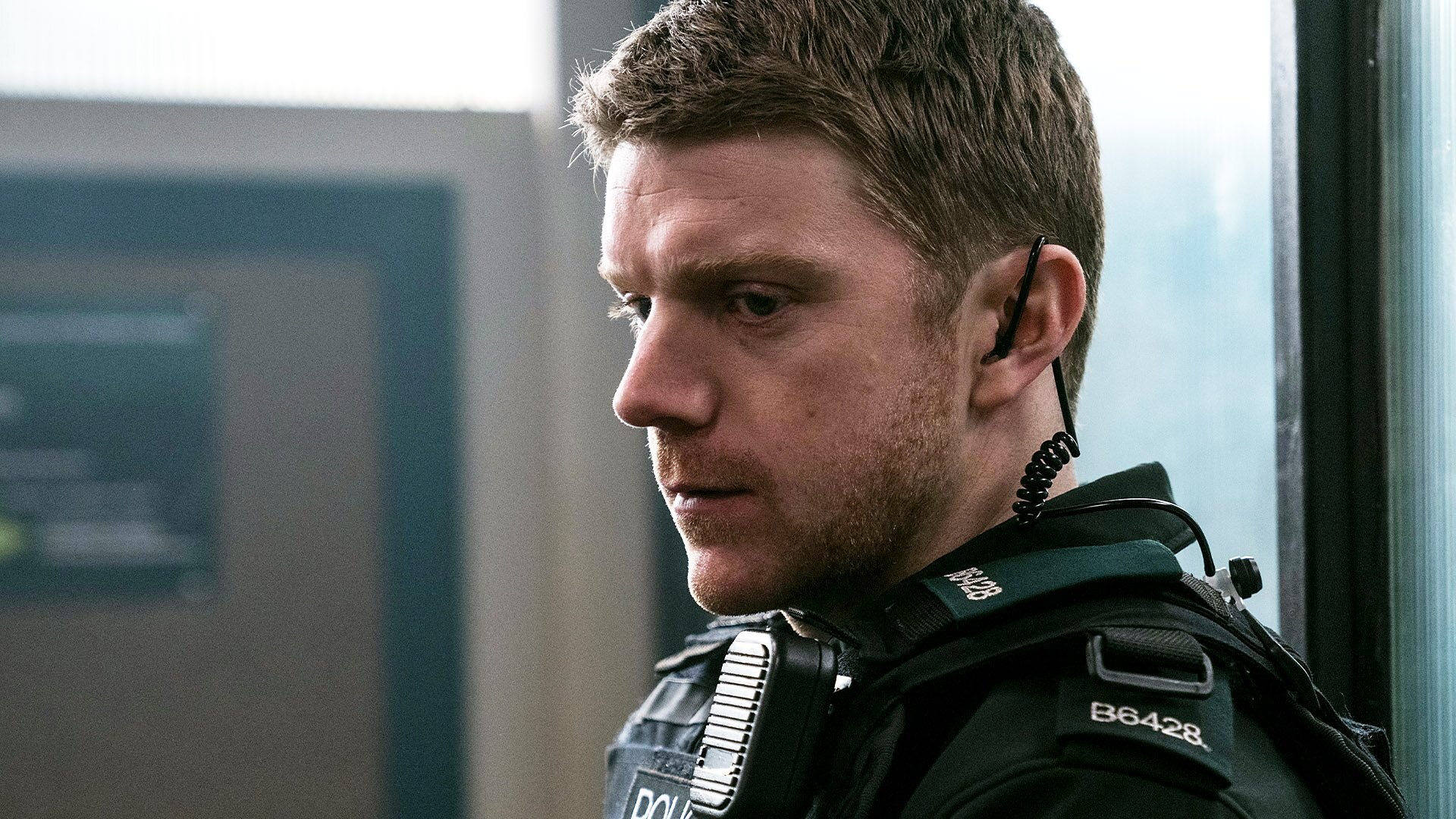 Blue Lights S3E3 The Bird