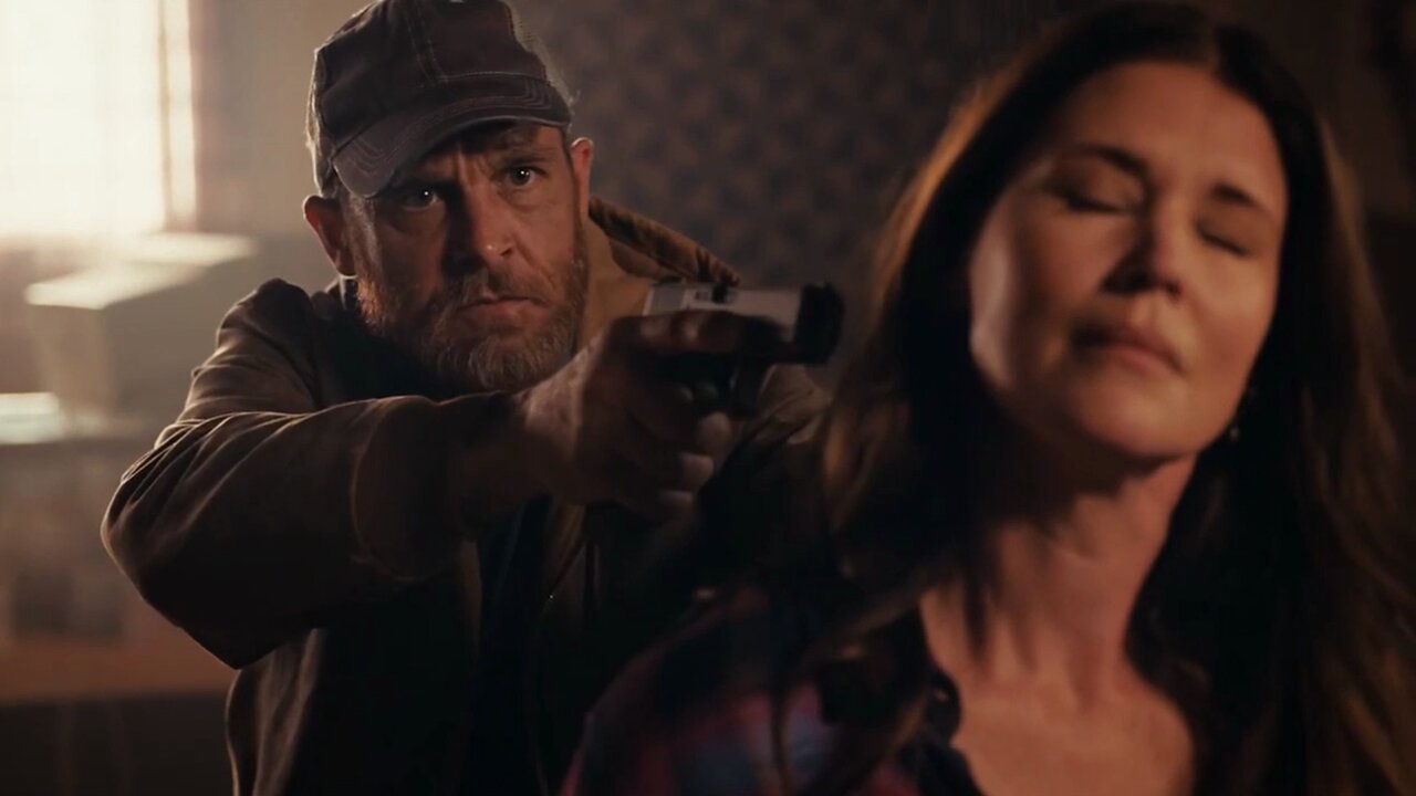 Blue Ridge: The Series S1E6 Locked In