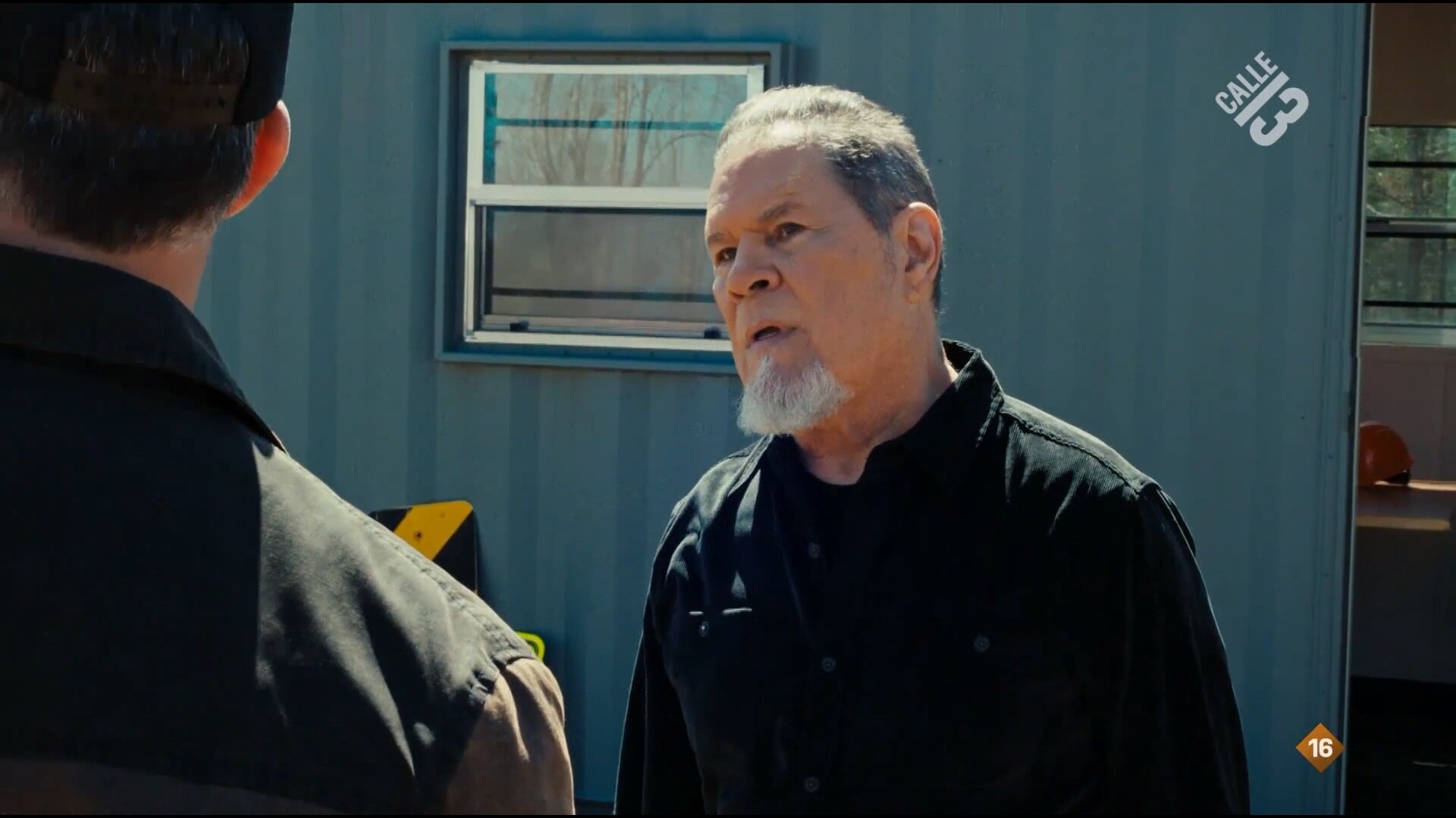 Blue Ridge: The Series S2E7 A Matter of Perspective