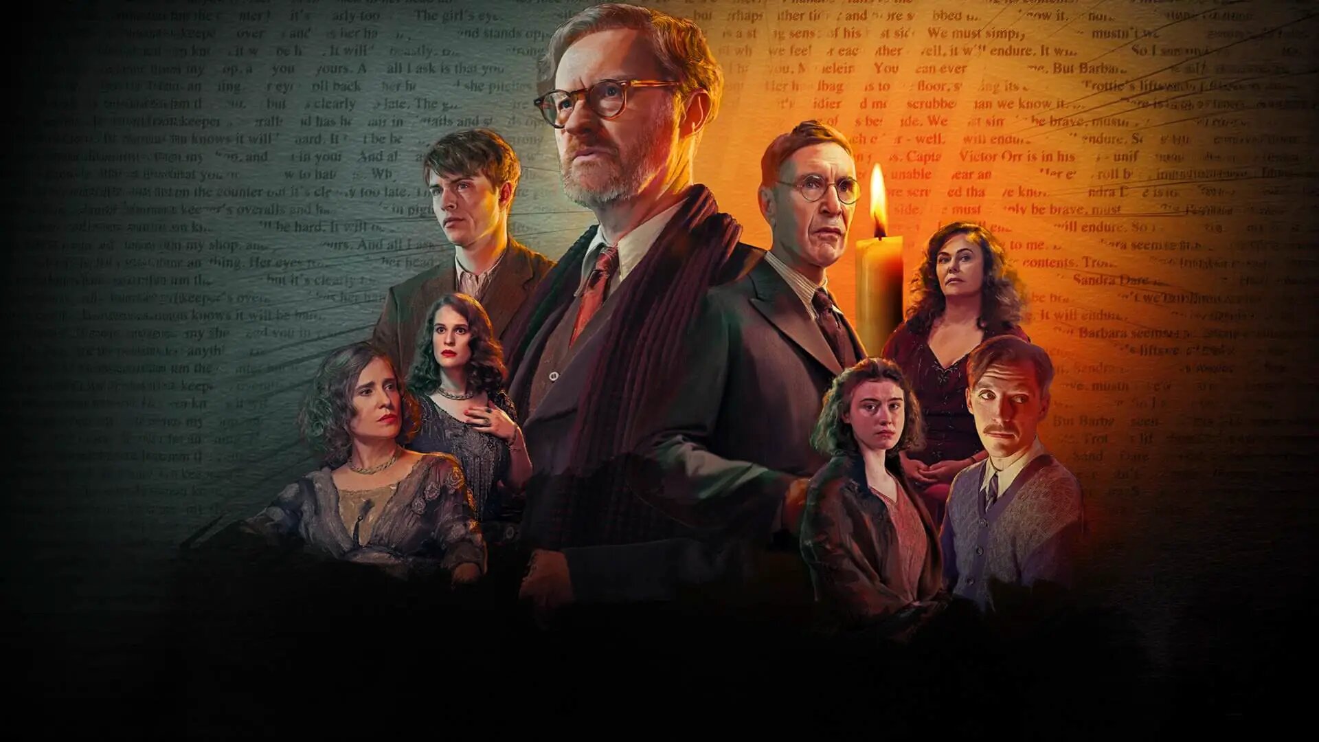 Bookish S1E5 Such Devoted Sisters - Part One