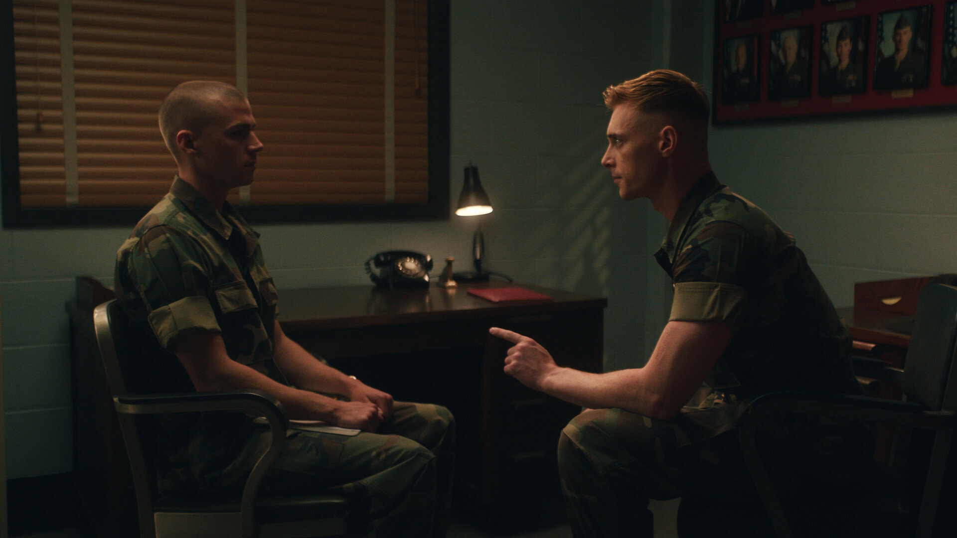 Boots S1E6 The Things We Carry