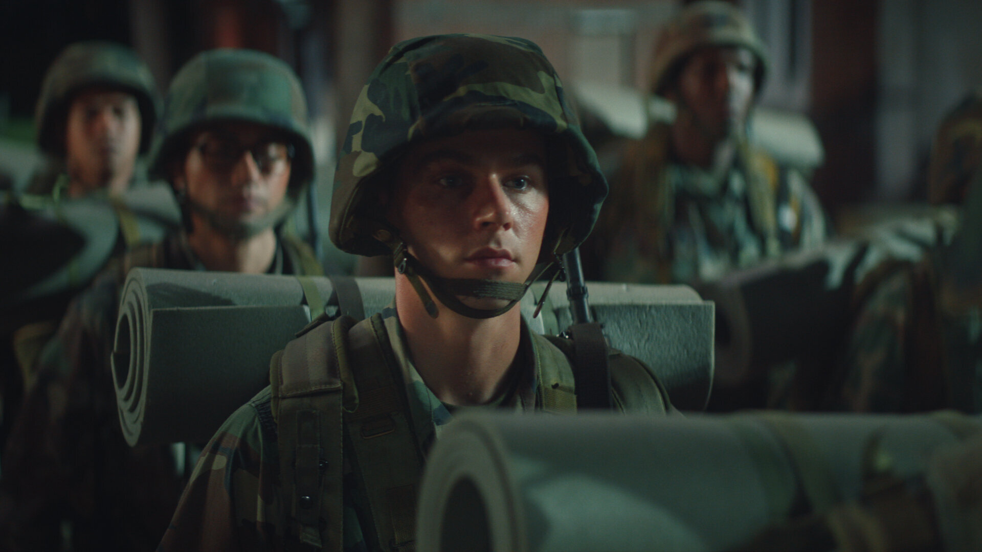 Boots S1E8 The Crucible