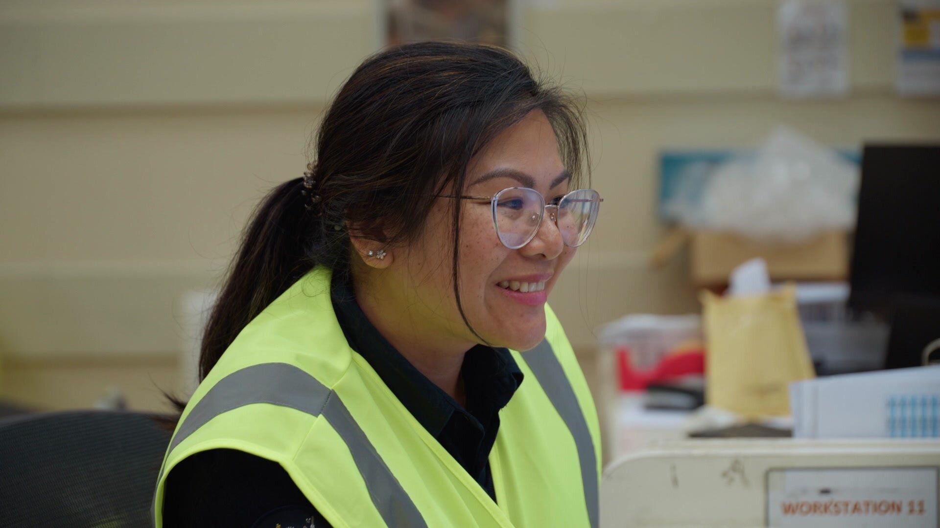 Border Patrol S14E4 Episode 4