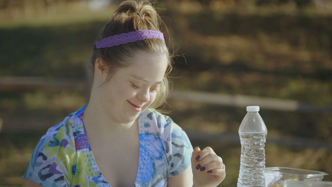 Born This Way S2E6 Great Expectations