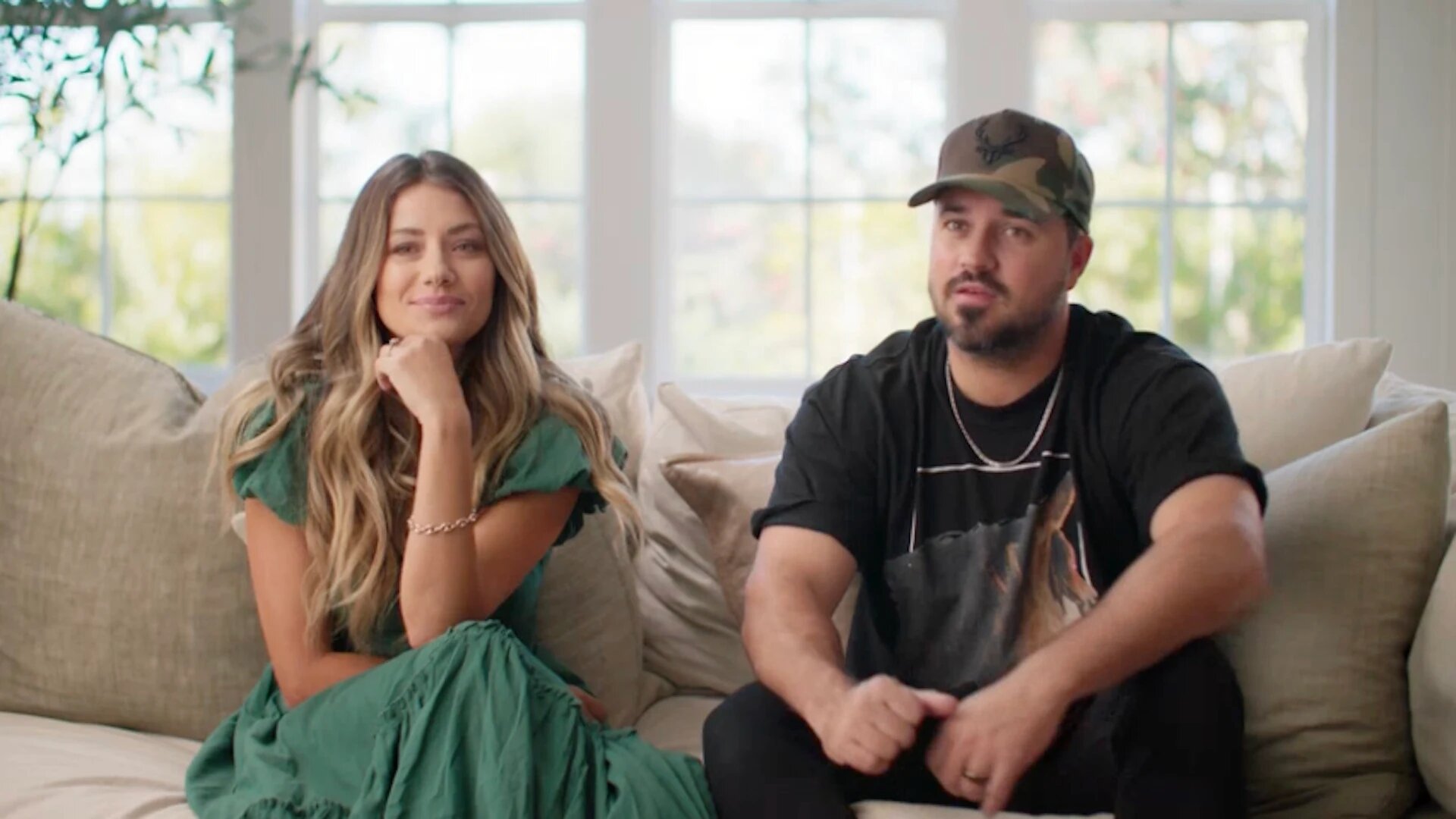 Born to Be Viral: The Real Lives of Kidfluencers S1E1 Birth of a Kidfluencer