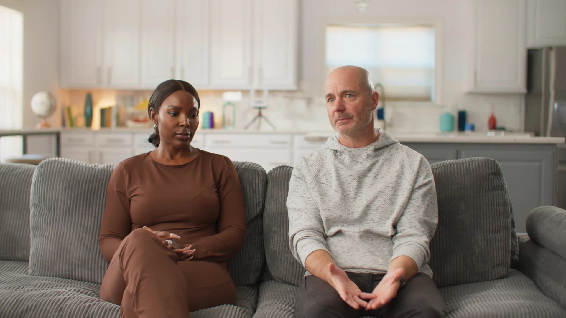 Born to Be Viral: The Real Lives of Kidfluencers S1E4 Trending