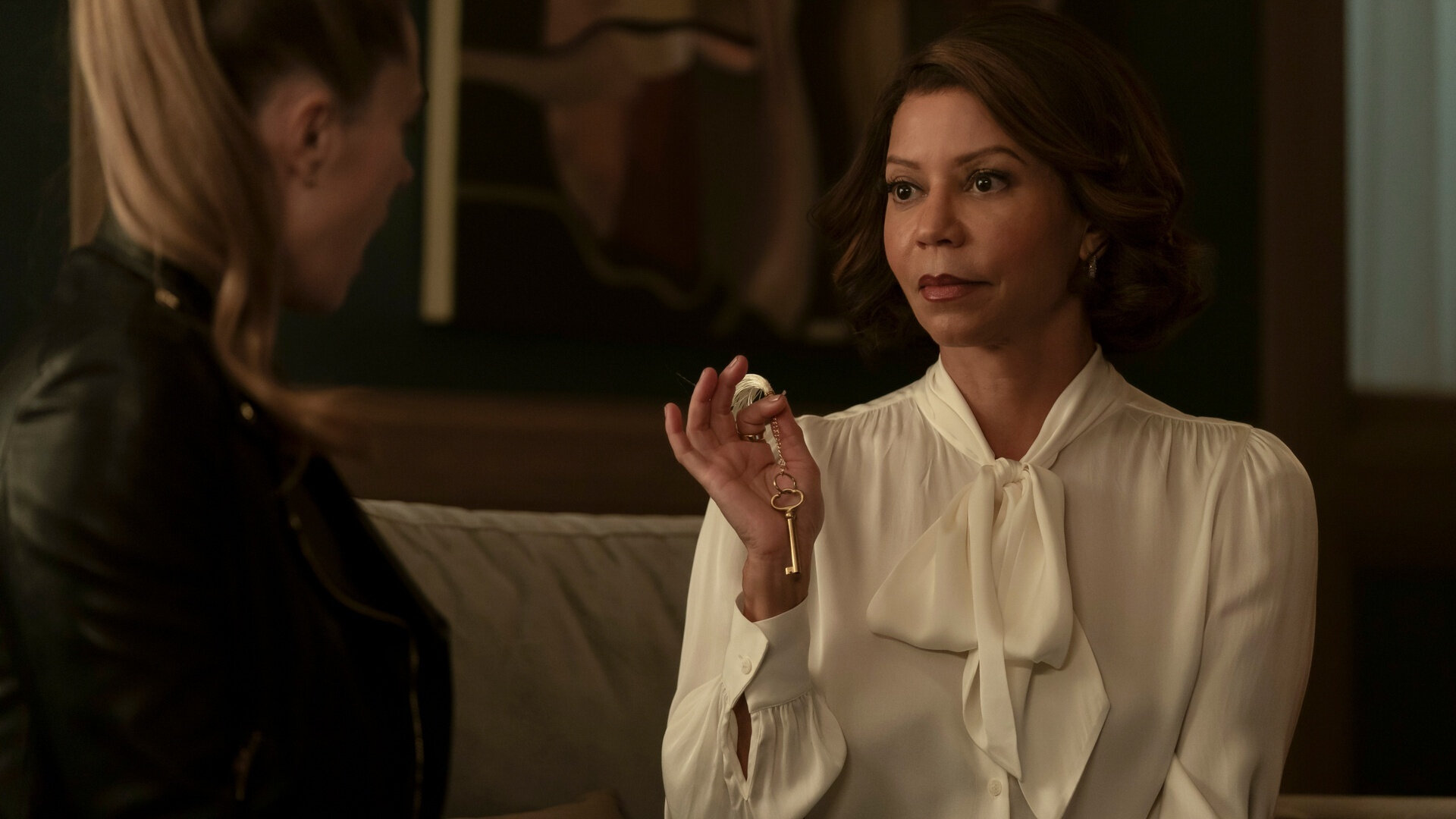 Boston Blue S1E10 Hard Truths