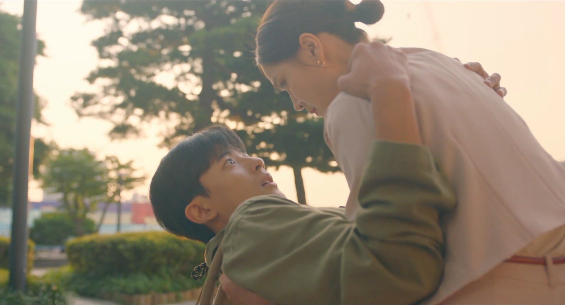 Branding in Seongsu S1E2 Episode 2