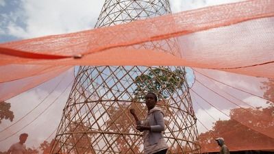 Breakthrough S1E6 Water Apocalypse