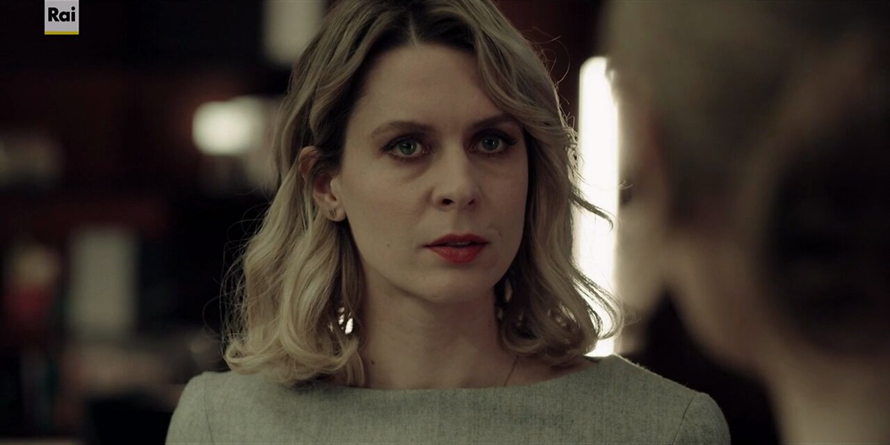 Brennero S1E1 Mostri dal passato - Parte 1