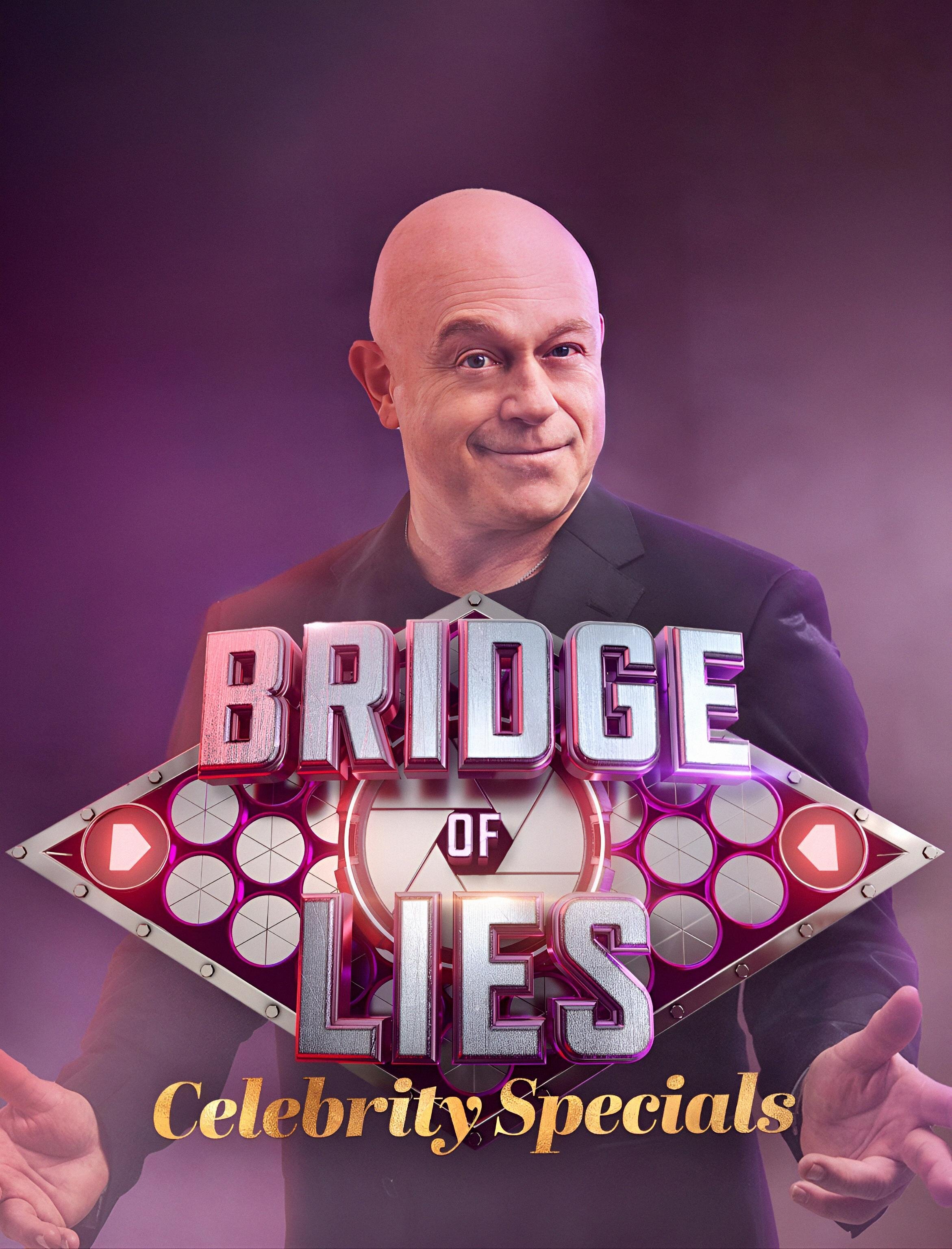 Bridge of Lies Celebrity Specials
