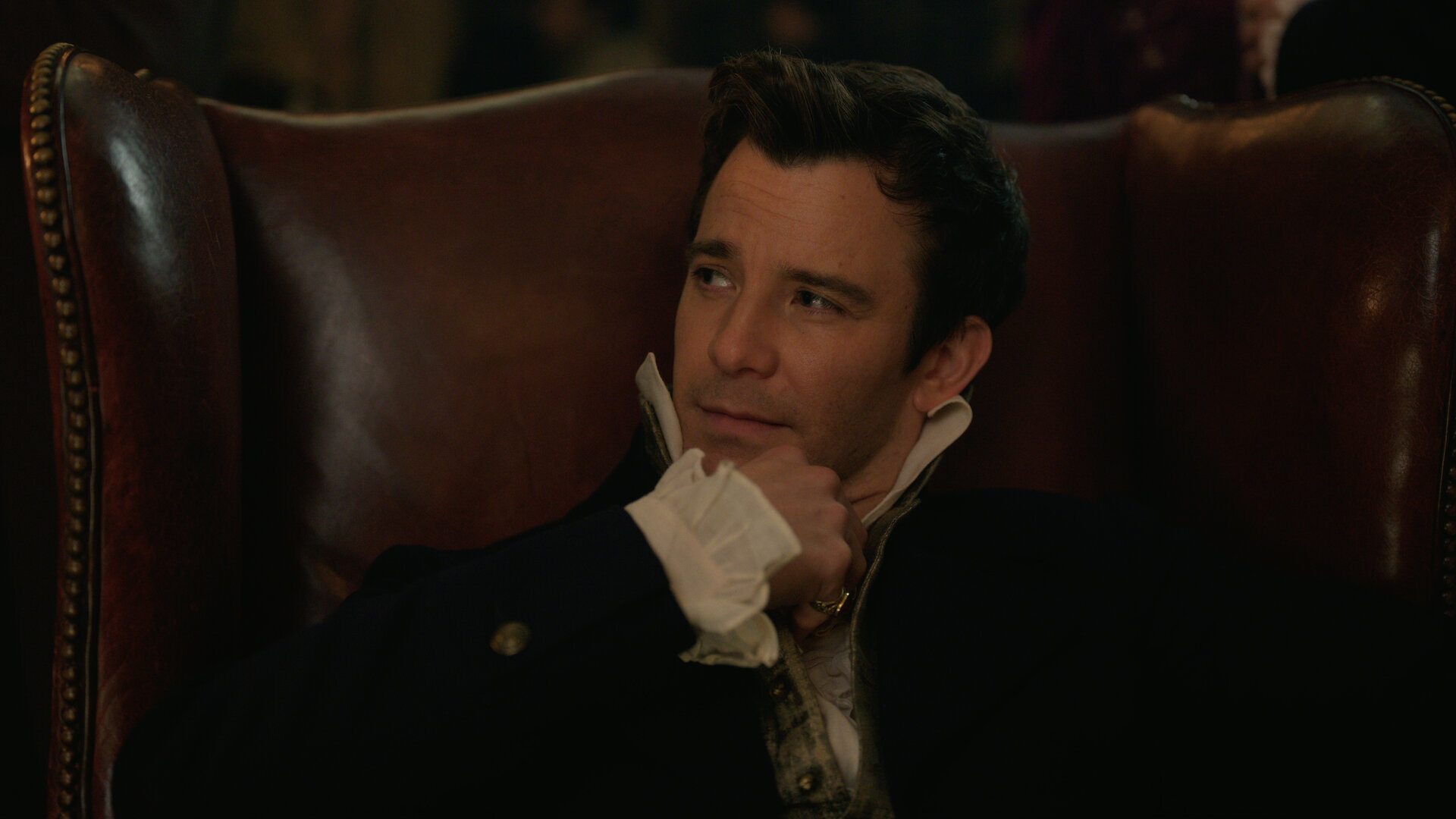 Bridgerton S4E4 An Offer from a Gentleman