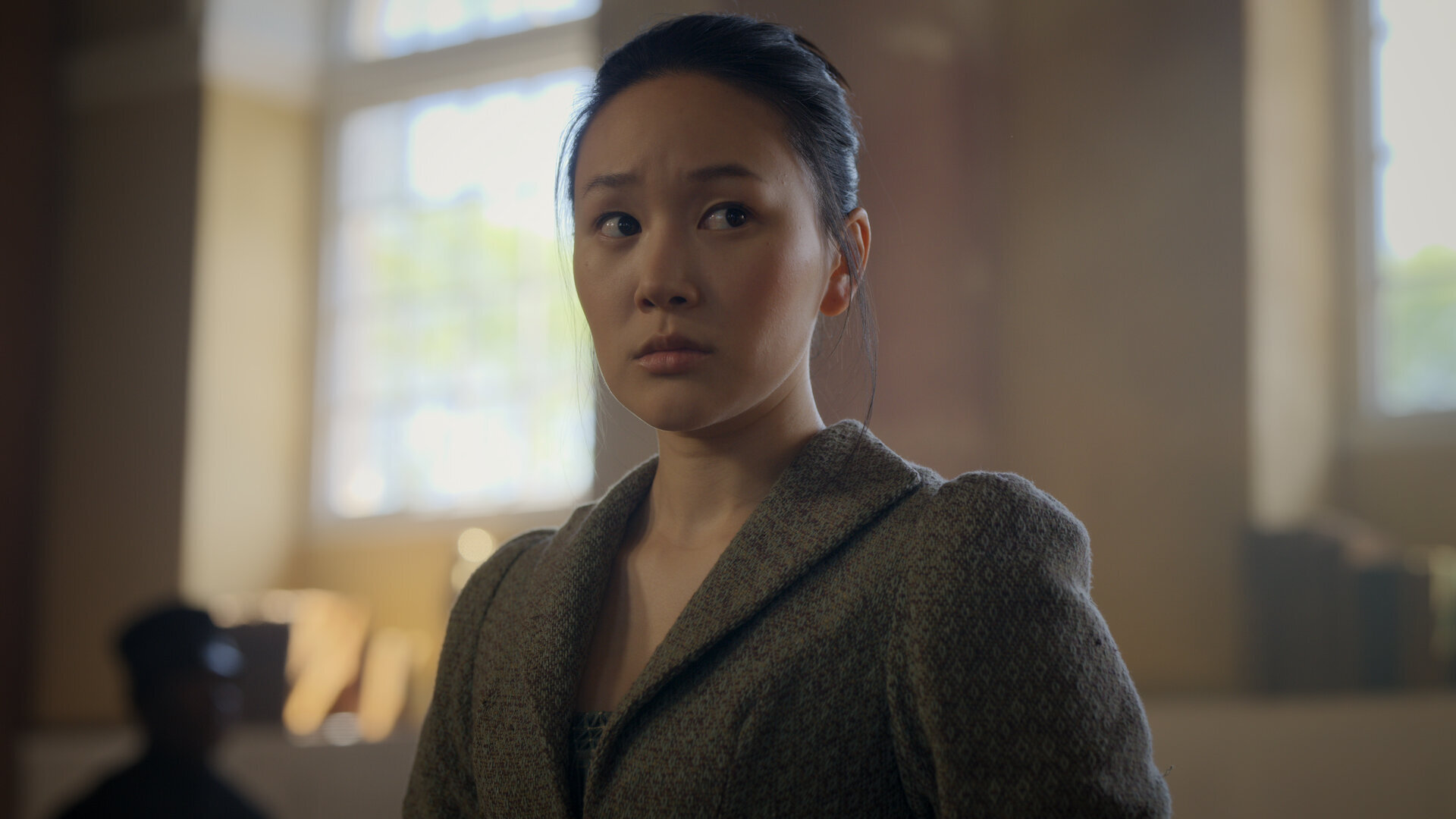 Bridgerton S4E8 Dance in the Country