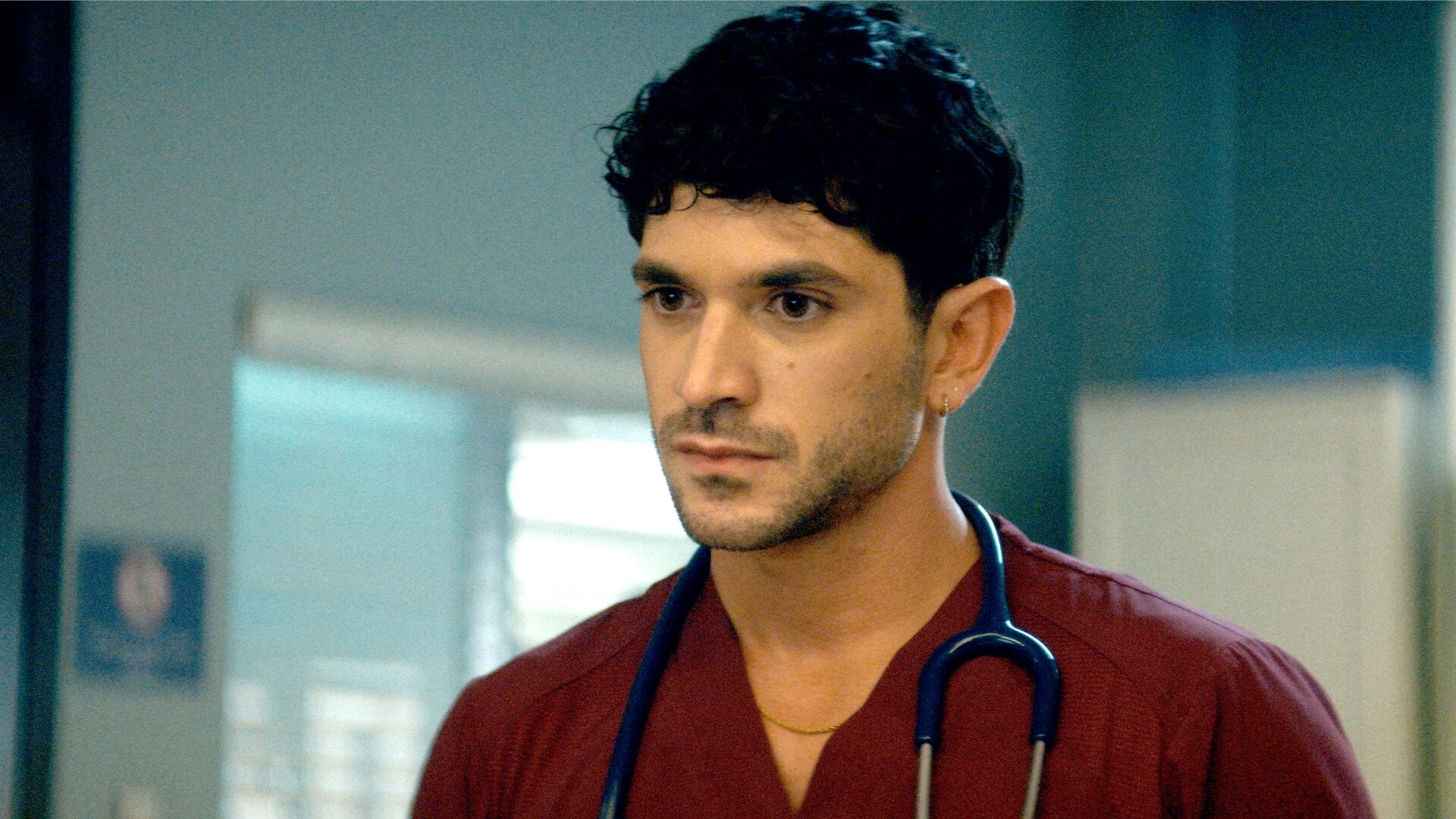 Brilliant Minds S2E5 Once Upon a Time in America