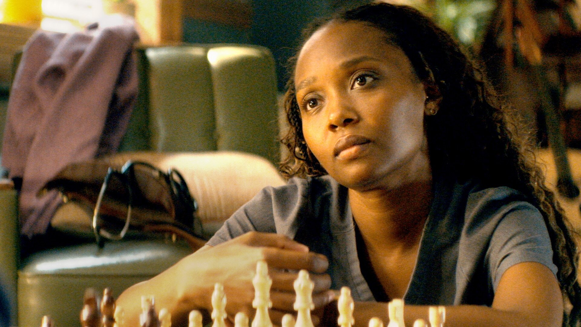 Brilliant Minds S2E7 The One That Got Away