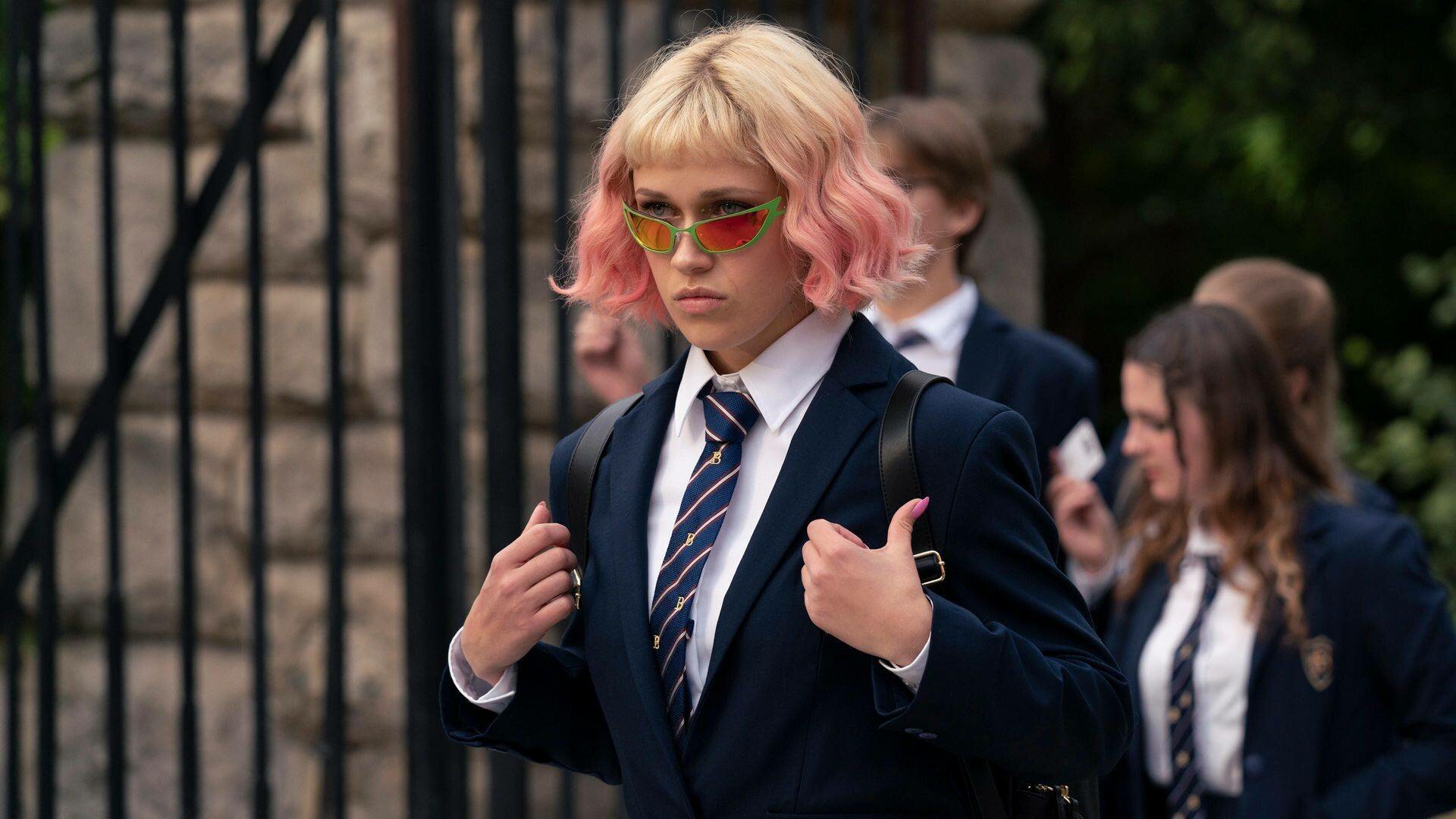 #BringBackAlice S1E3 Odcinek 3