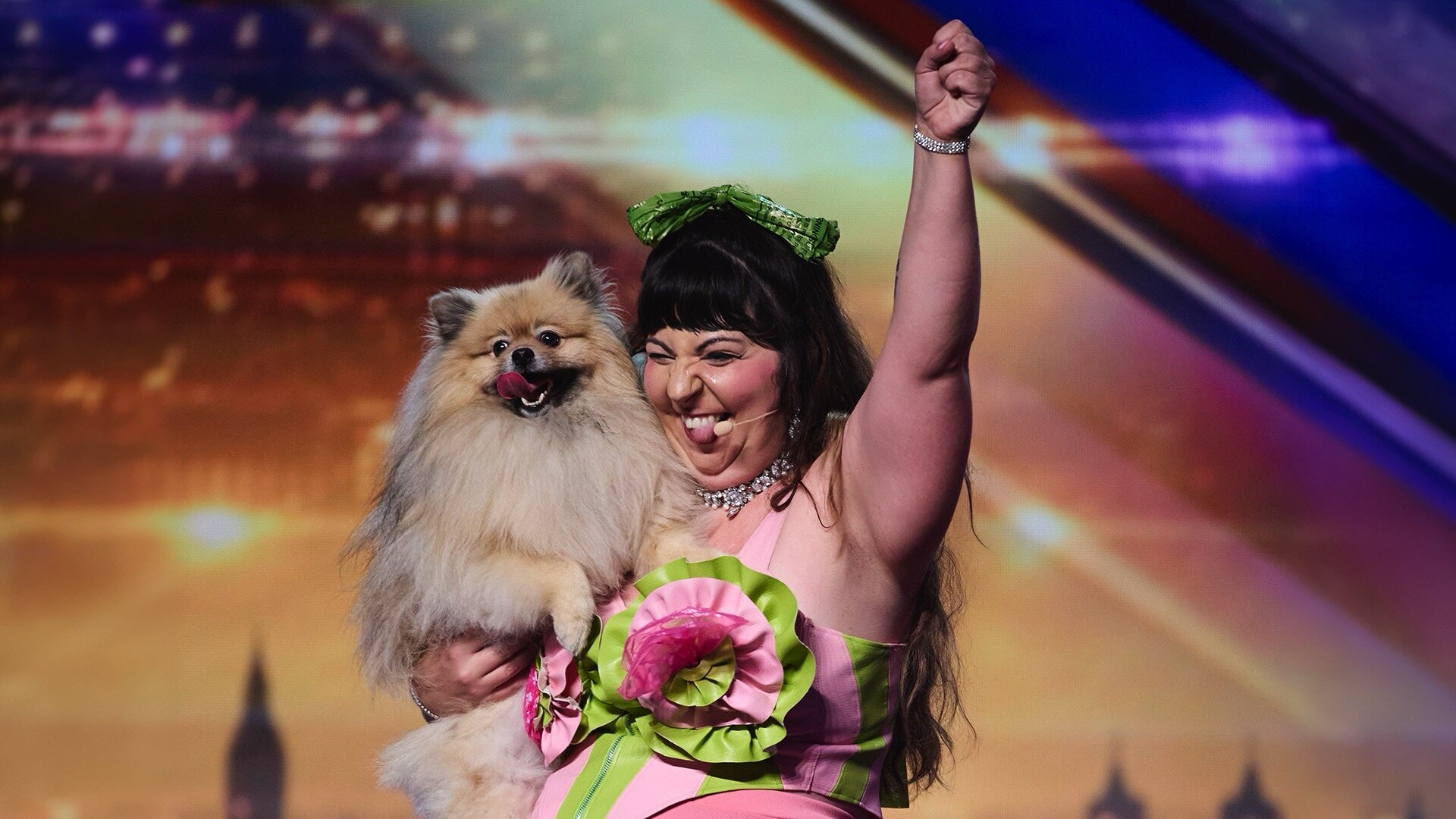 Britain's Got Talent S18E1 Auditions 1