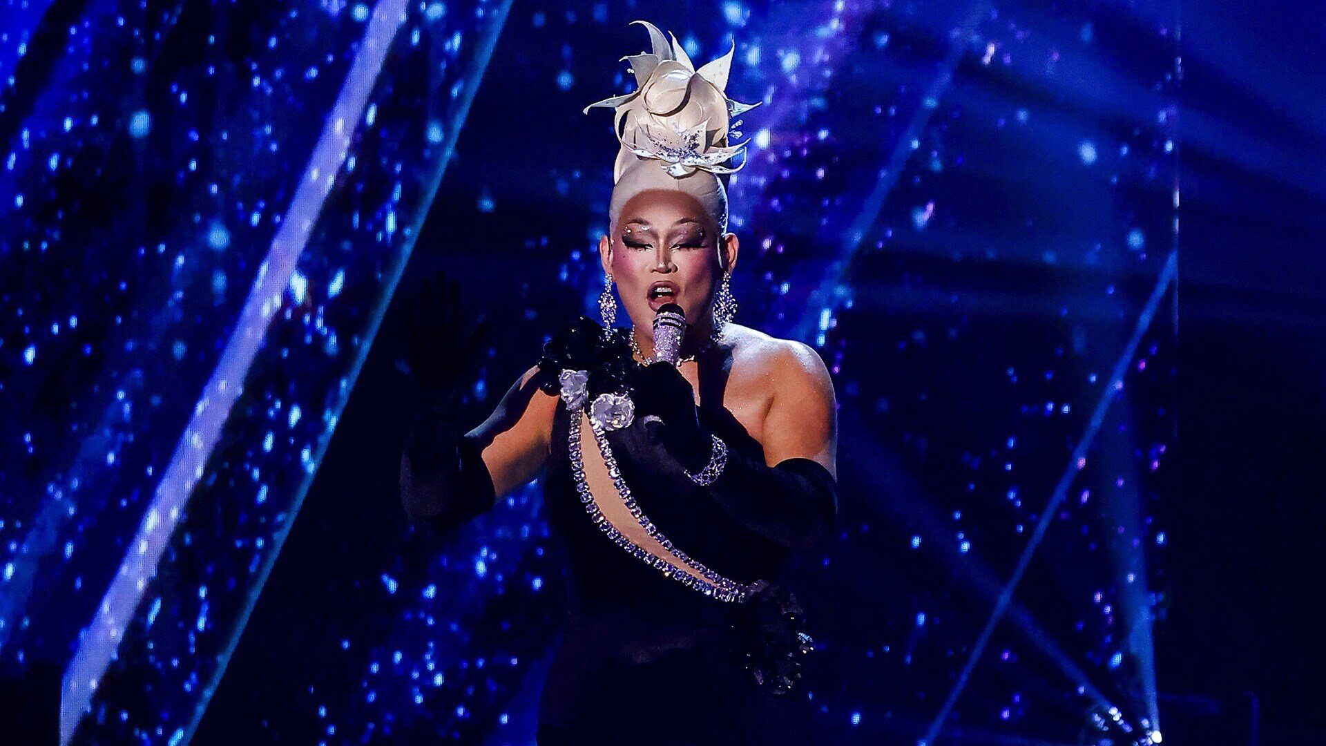 Britain's Got Talent S18E11 Live Semi-Final 3