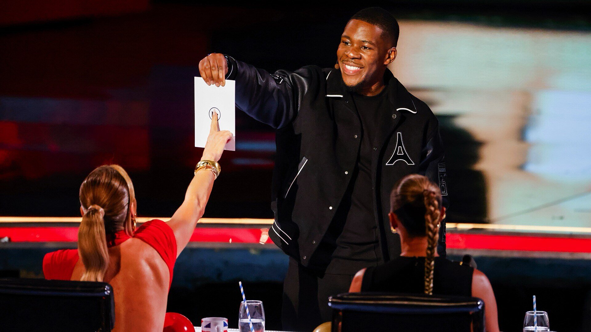 Britain's Got Talent S18E12 Live Semi-Final 4