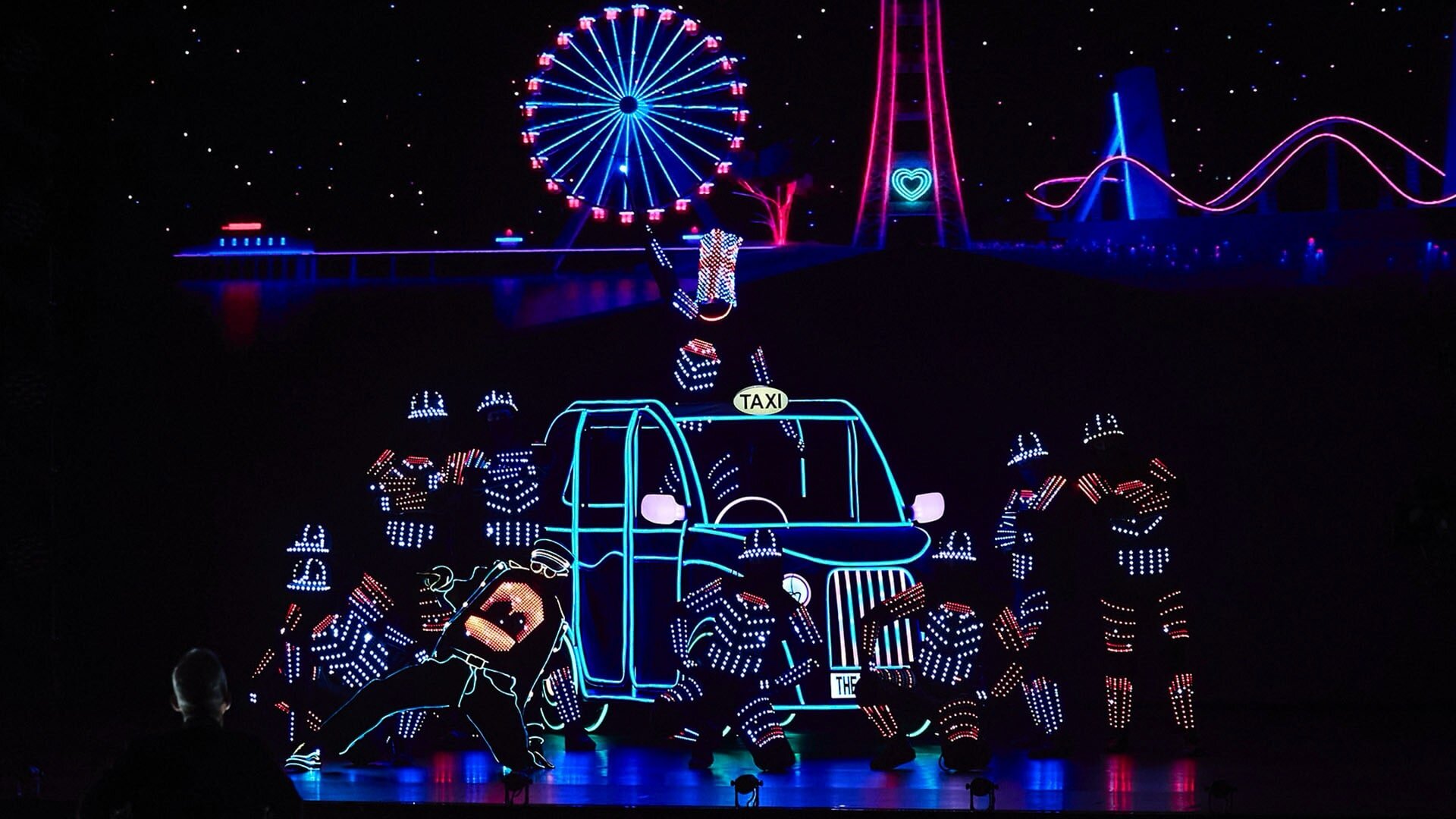 Britain's Got Talent S18E3 Auditions 3