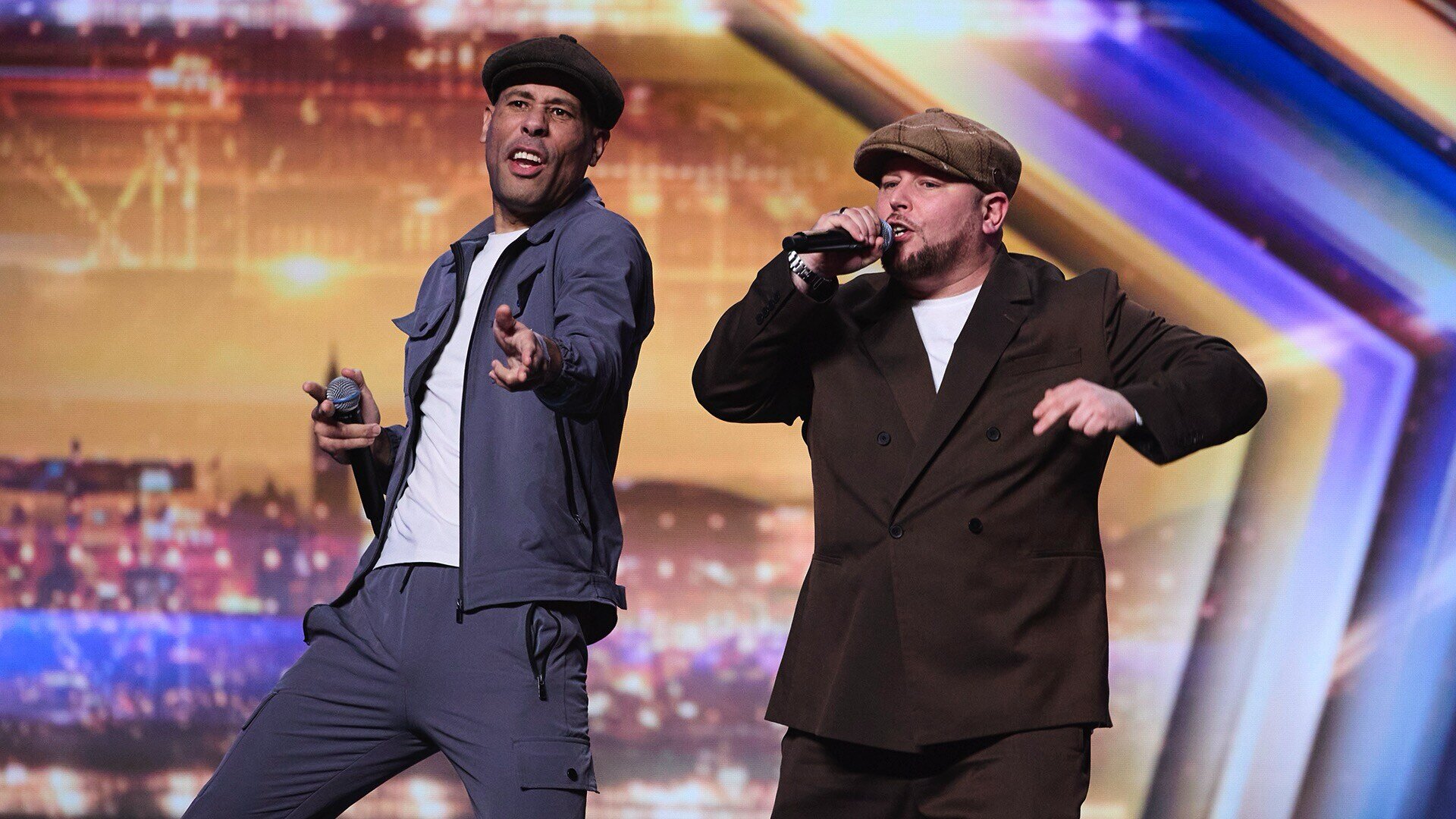 Britain's Got Talent S18E4 Auditions 4