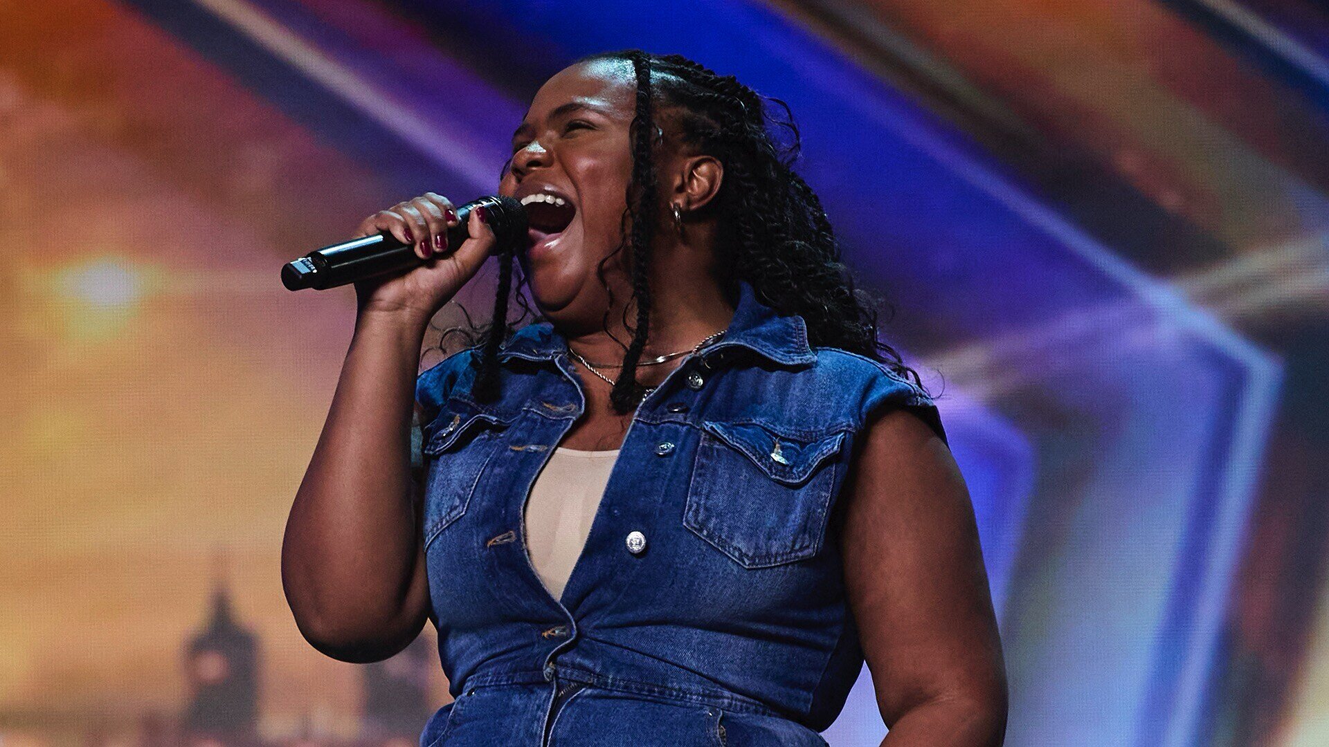 Britain's Got Talent S18E5 Auditions 5