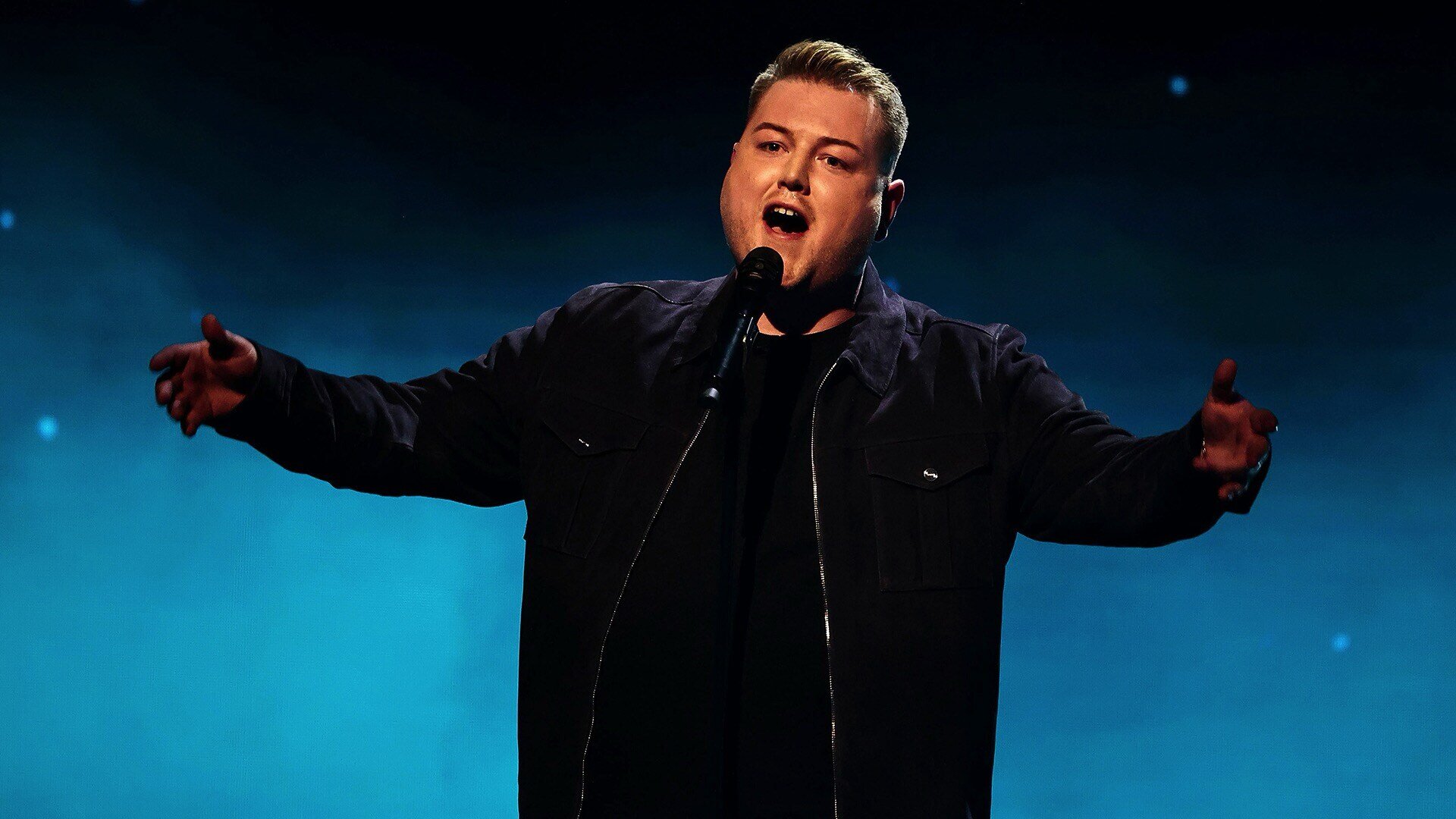 Britain's Got Talent S18E9 Live Semi-Final 1